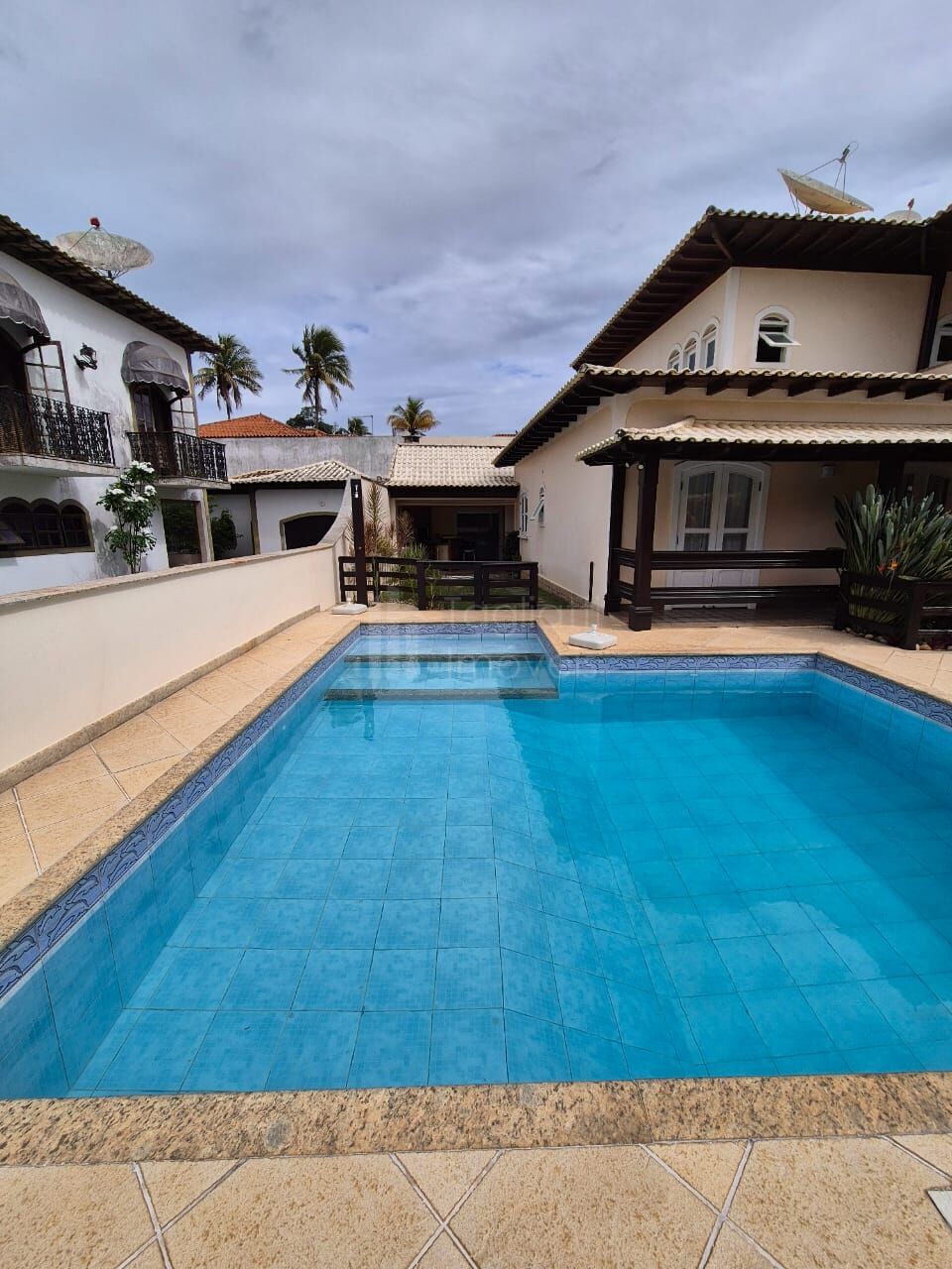 Casa, 4 quartos, 264 m² - Foto 25