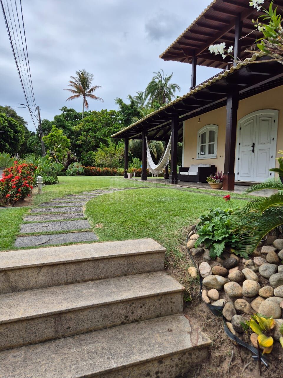 Casa, 4 quartos, 264 m² - Foto 19
