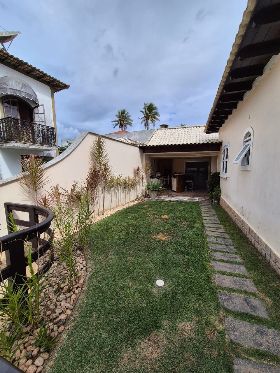 Casa, 4 quartos, 264 m² - Foto 43