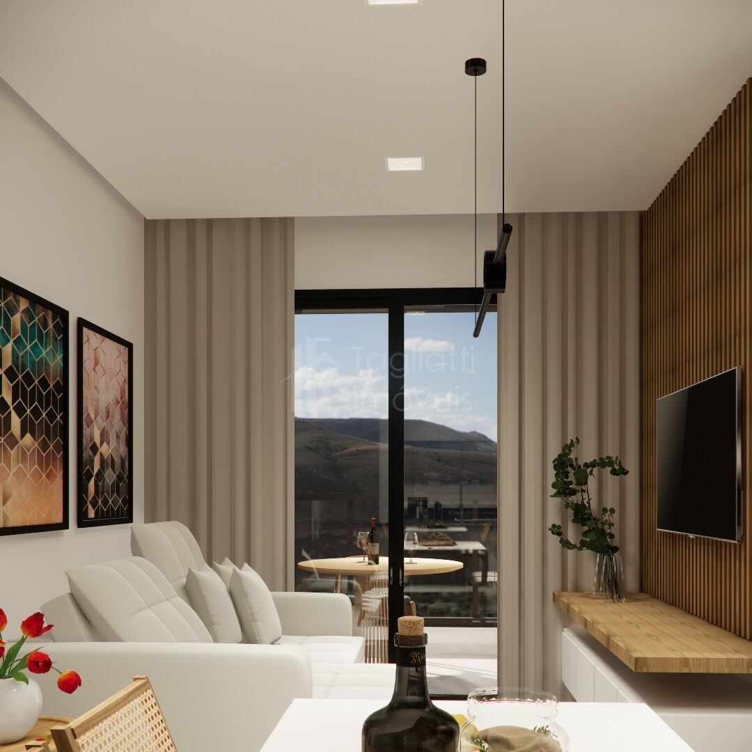 Apartamento, 3 quartos, 88 m² - Foto 5