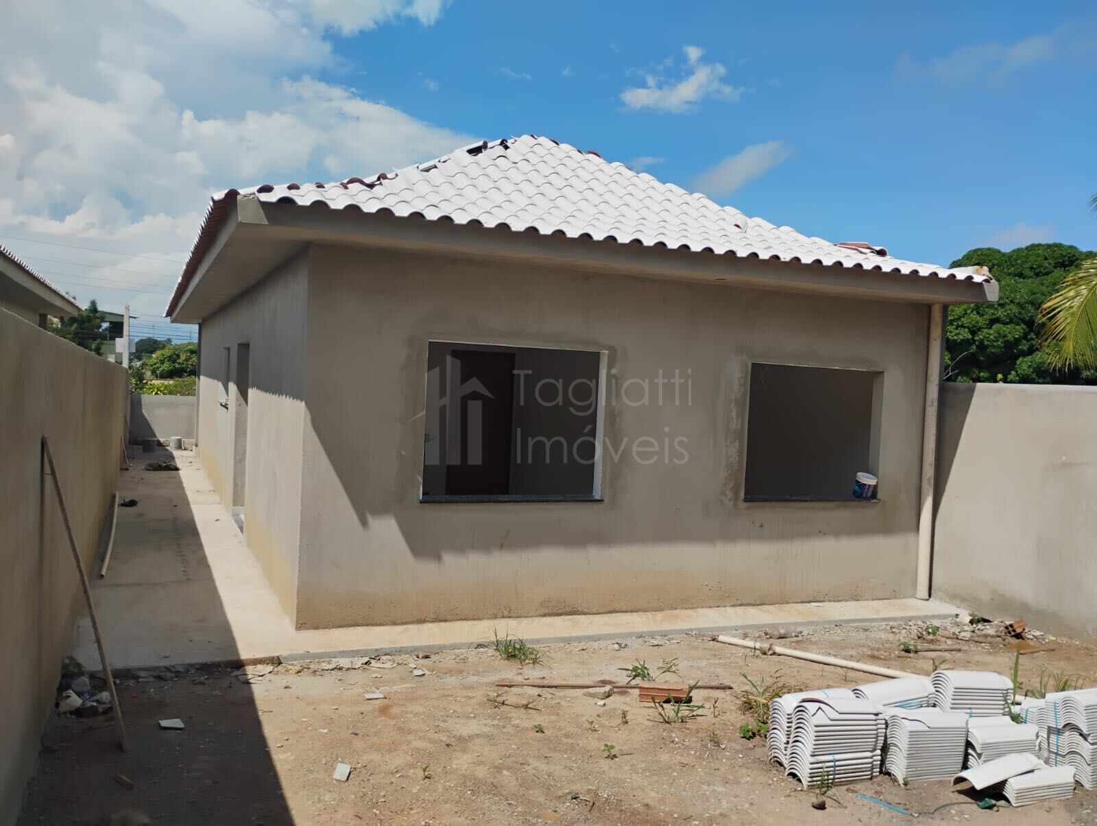 Casa, 3 quartos, 87 m² - Foto 16