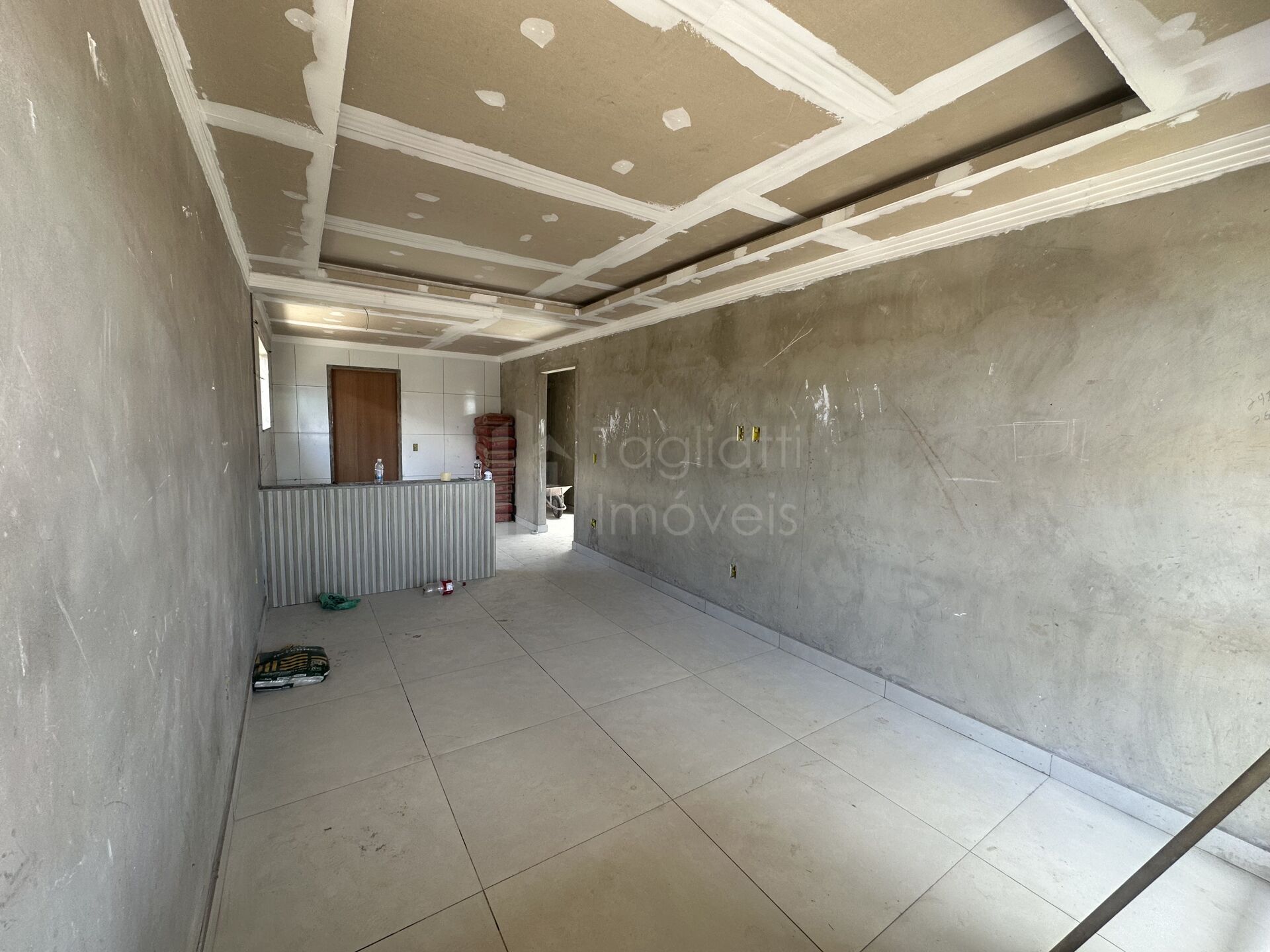 Casa, 3 quartos, 87 m² - Foto 6