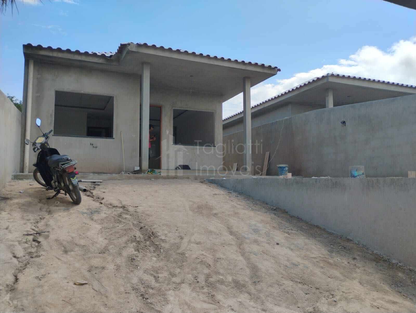 Casa, 3 quartos, 87 m² - Foto 4