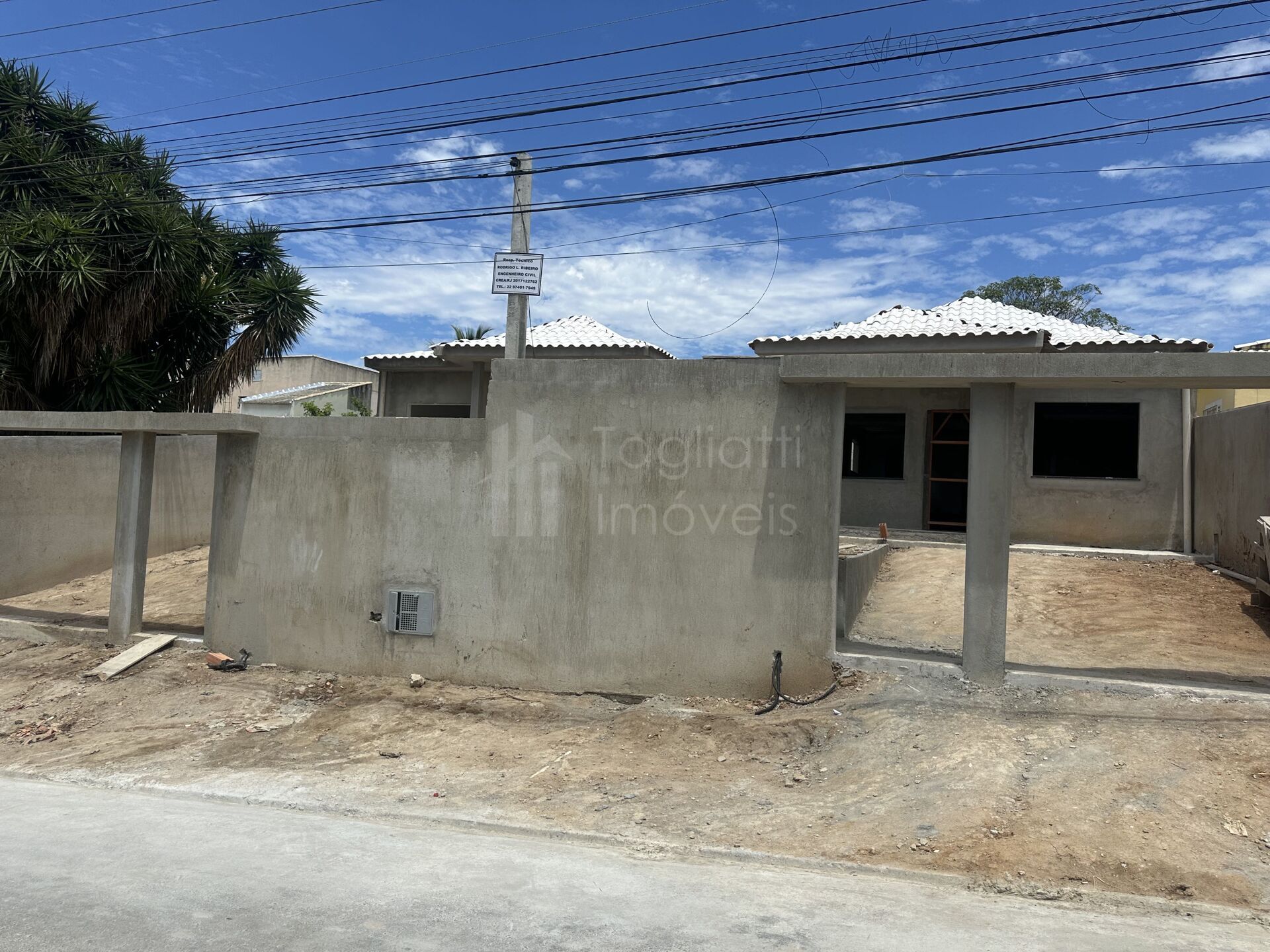 Casa, 3 quartos, 87 m² - Foto 17
