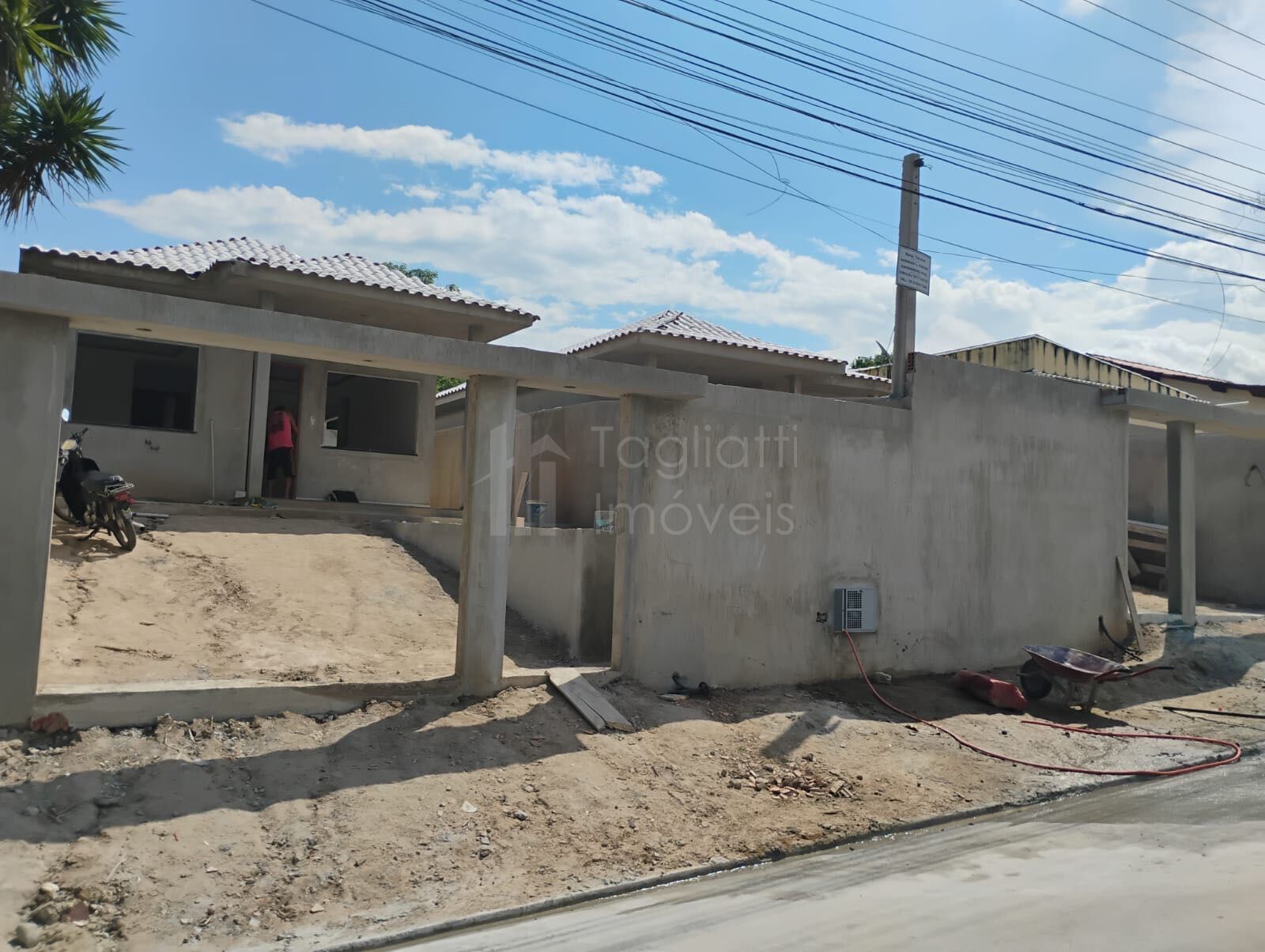 Casa, 3 quartos, 87 m² - Foto 5
