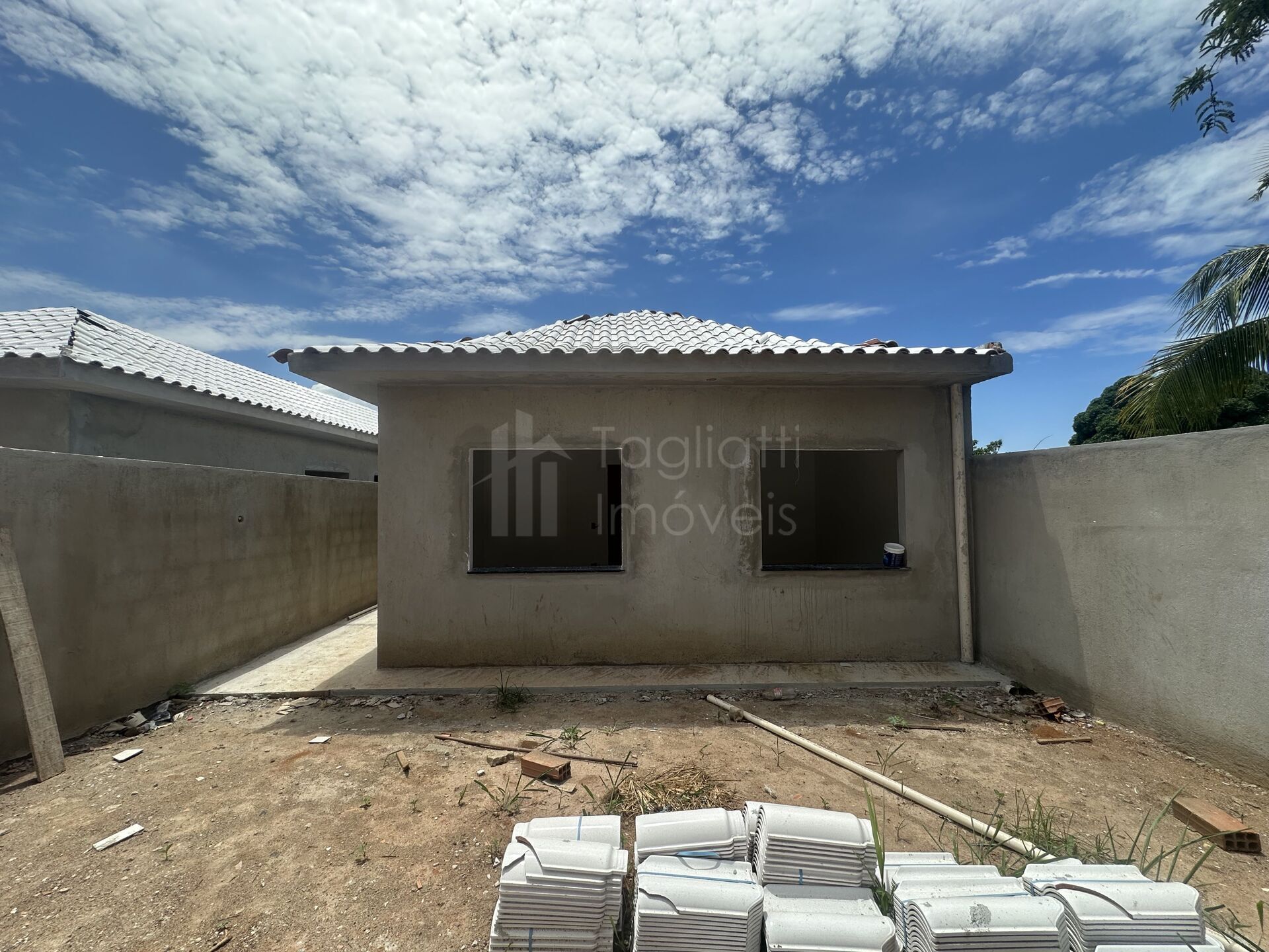 Casa, 3 quartos, 87 m² - Foto 18
