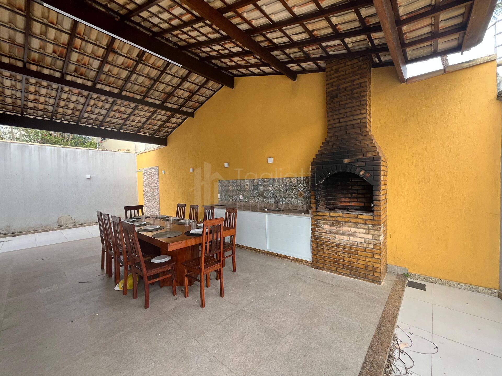 Casa, 4 quartos, 200 m² - Foto 22