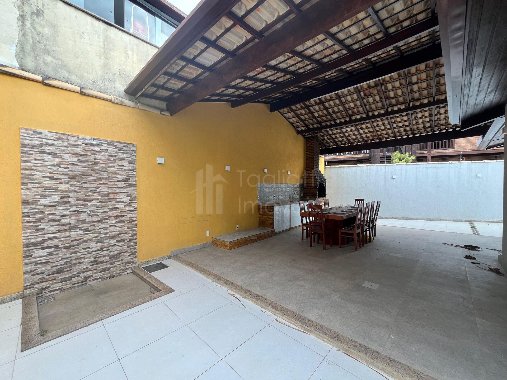 Casa, 4 quartos, 200 m² - Foto 23