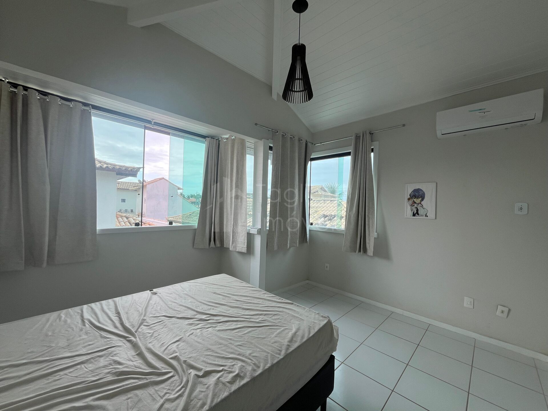 Casa, 4 quartos, 200 m² - Foto 14