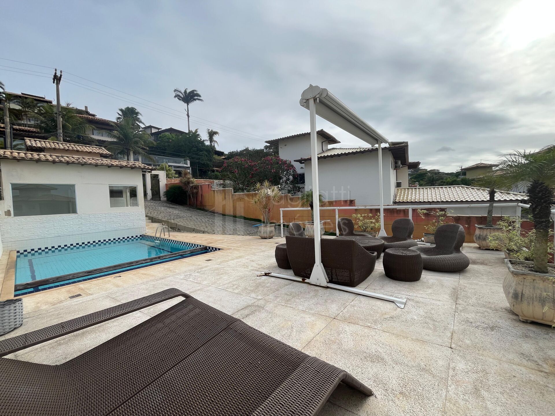 Casa, 4 quartos, 200 m² - Foto 25