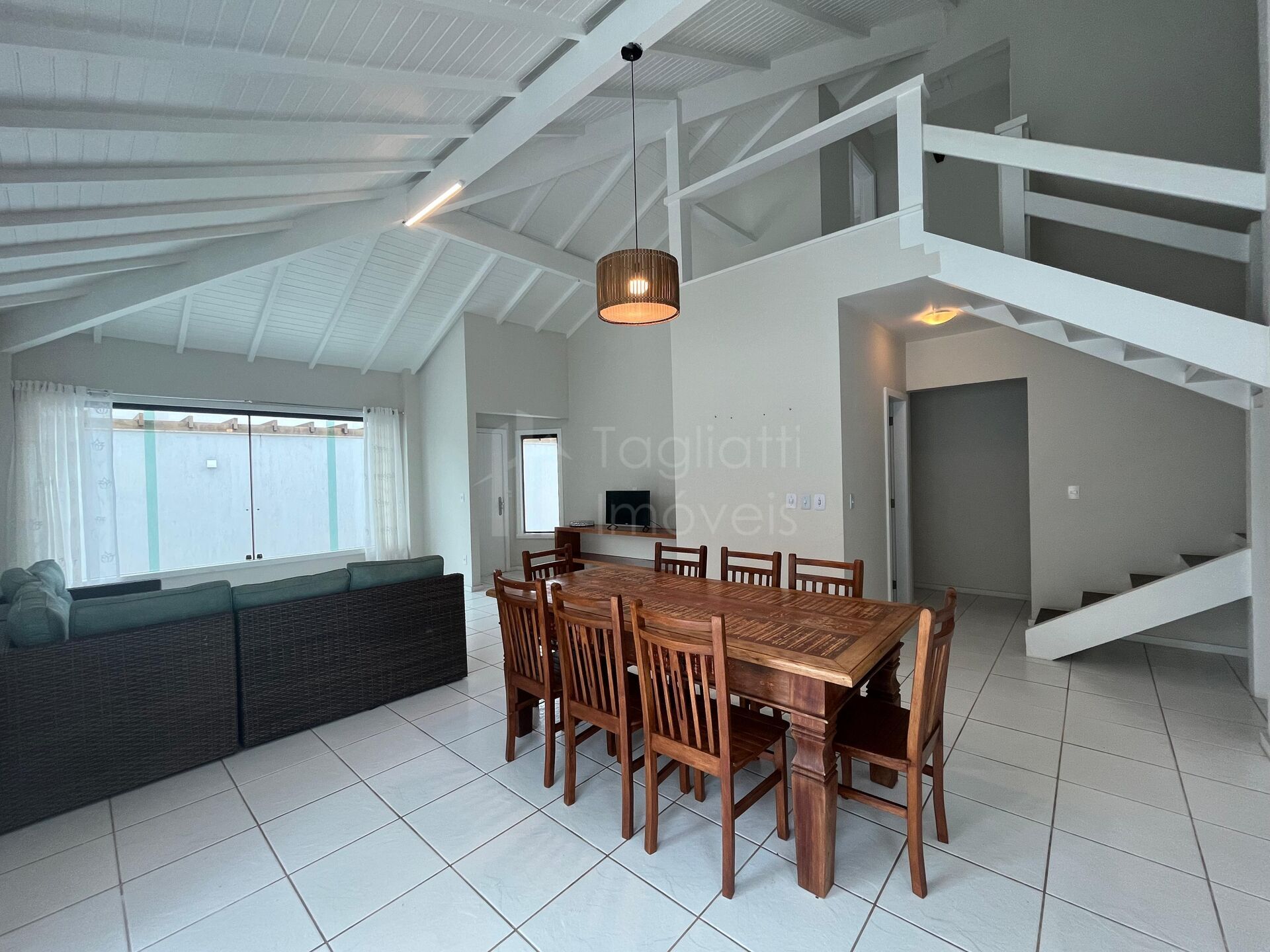 Casa, 4 quartos, 200 m² - Foto 5