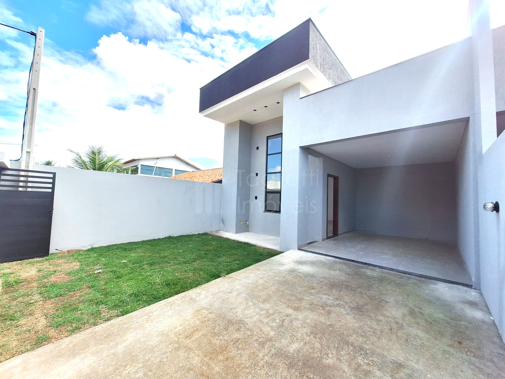 Casa, 3 quartos, 105 m² - Foto 2