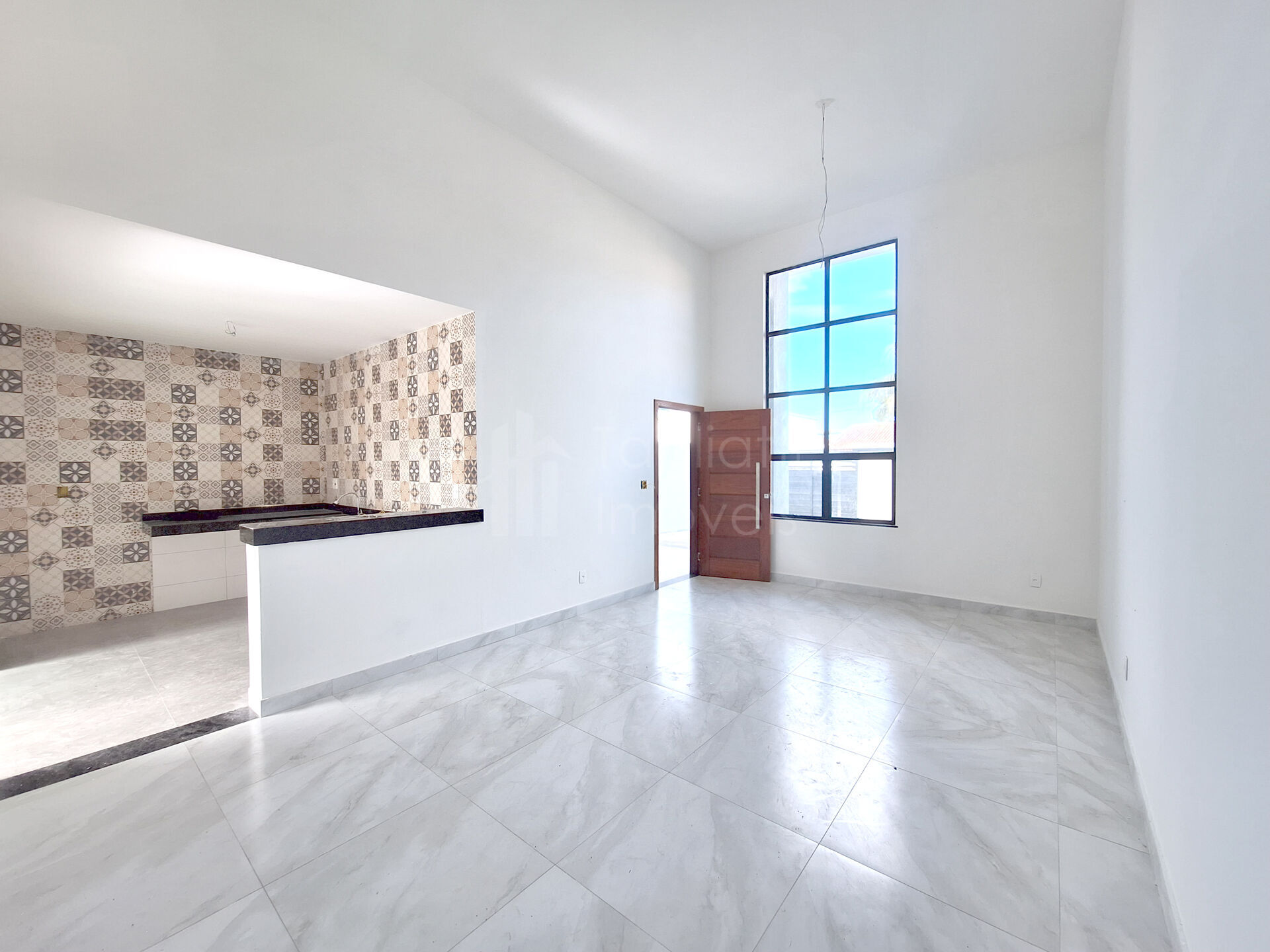 Casa, 3 quartos, 105 m² - Foto 4