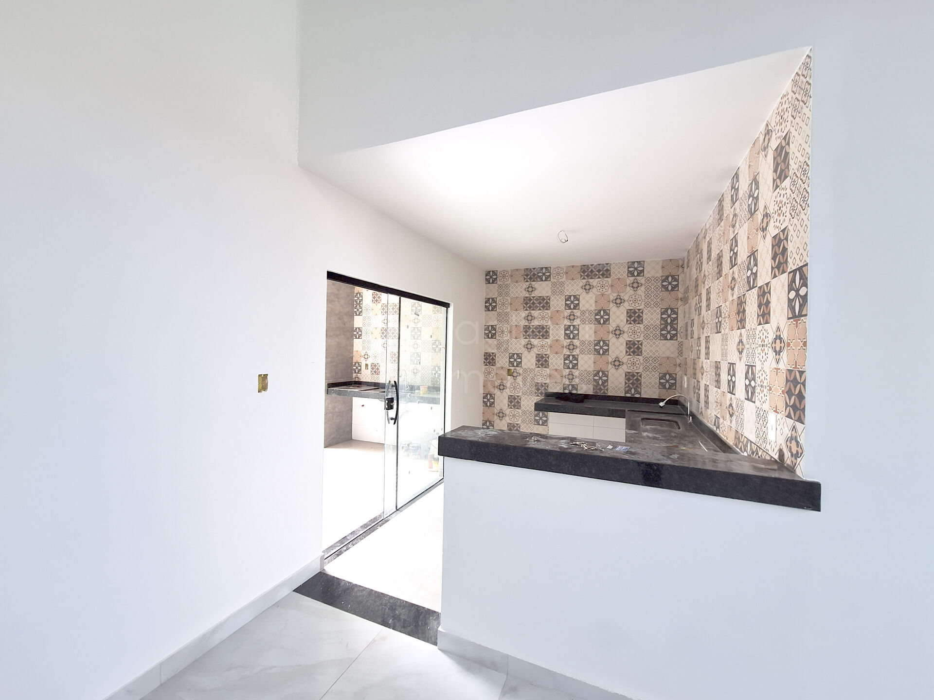 Casa, 3 quartos, 105 m² - Foto 6