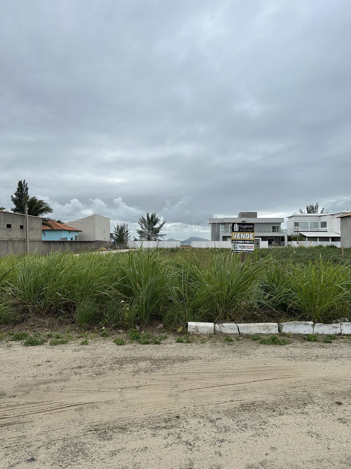 Terreno à venda, 567m² - Foto 3