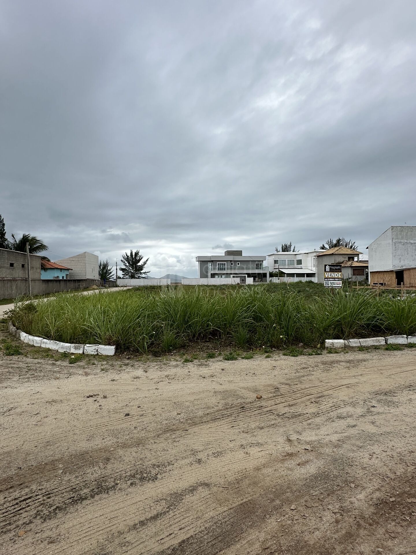 Terreno à venda, 567m² - Foto 2