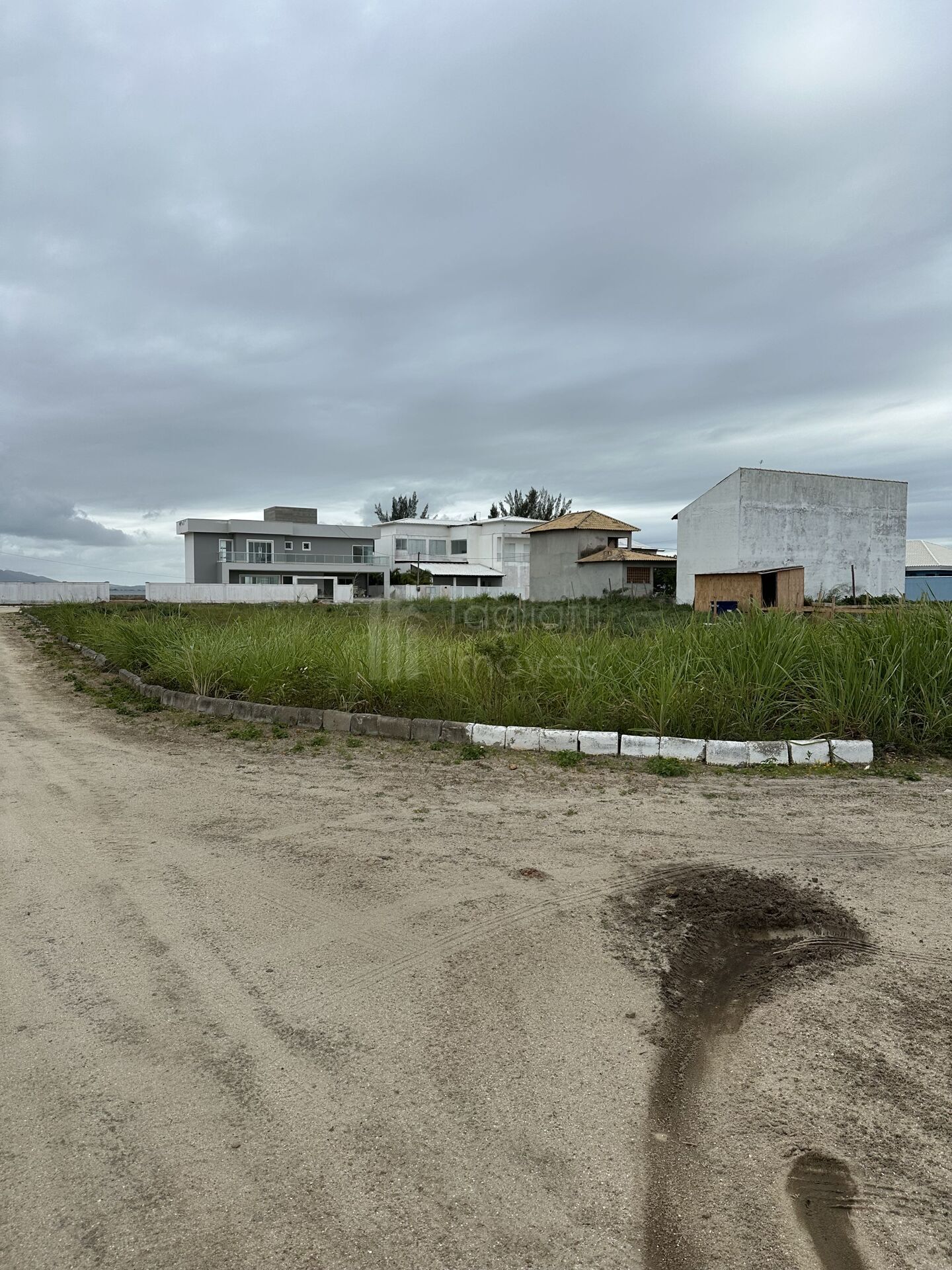 Terreno à venda, 567m² - Foto 4