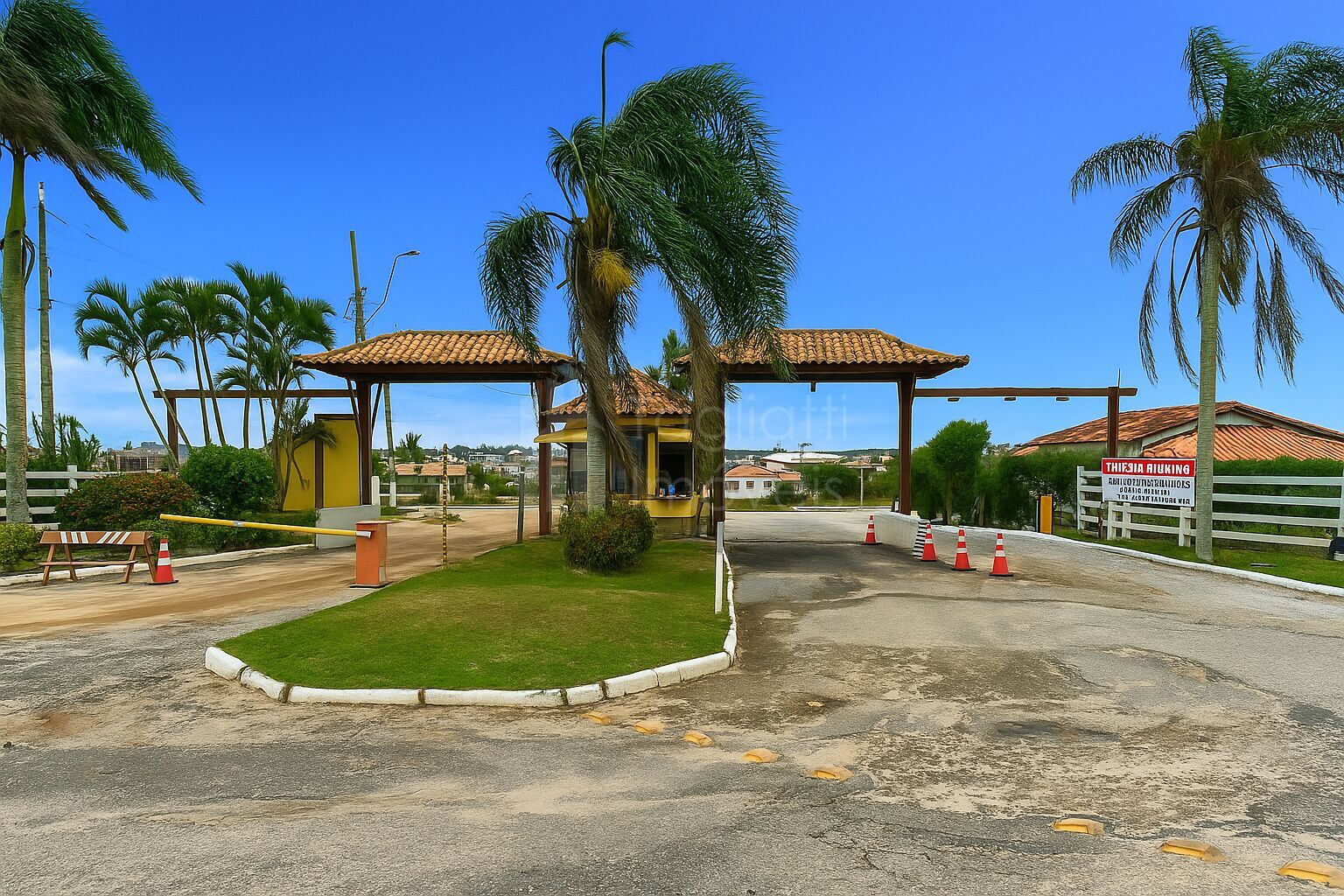 Terreno à venda, 567m² - Foto 1