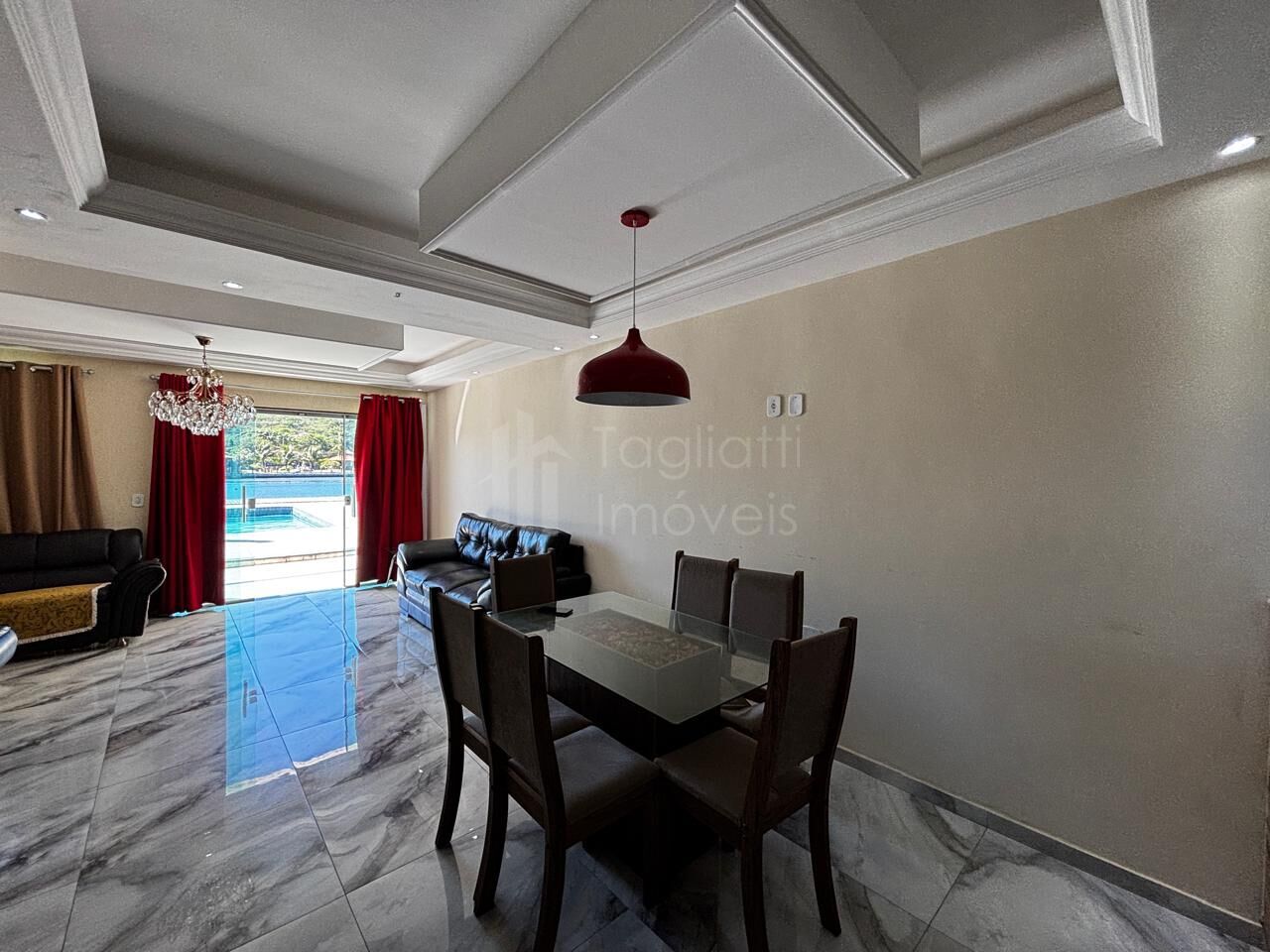 Casa, 4 quartos, 210 m² - Foto 4