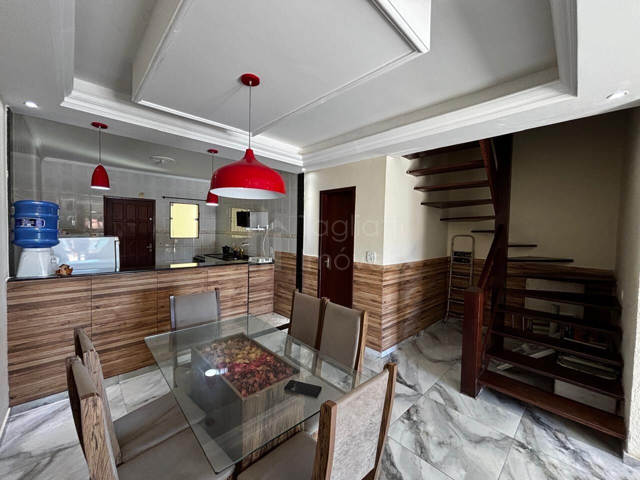 Casa, 4 quartos, 210 m² - Foto 5