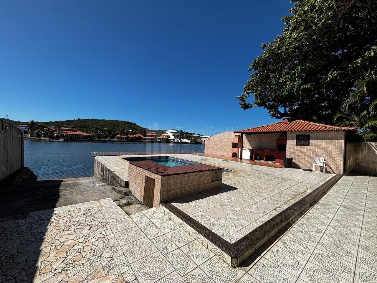 Casa, 4 quartos, 210 m² - Foto 17