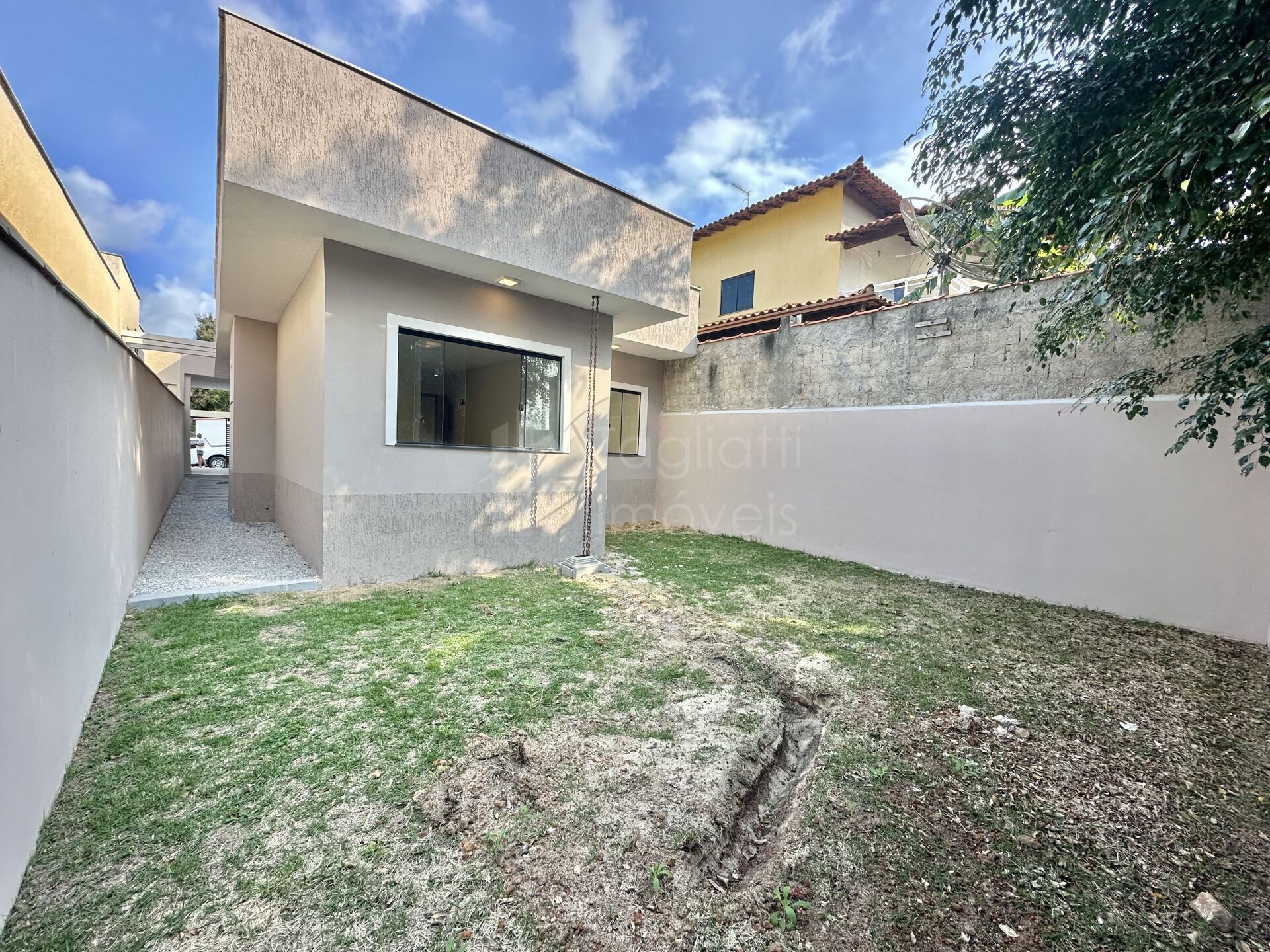 Casa à venda com 3 quartos, 113m² - Foto 20