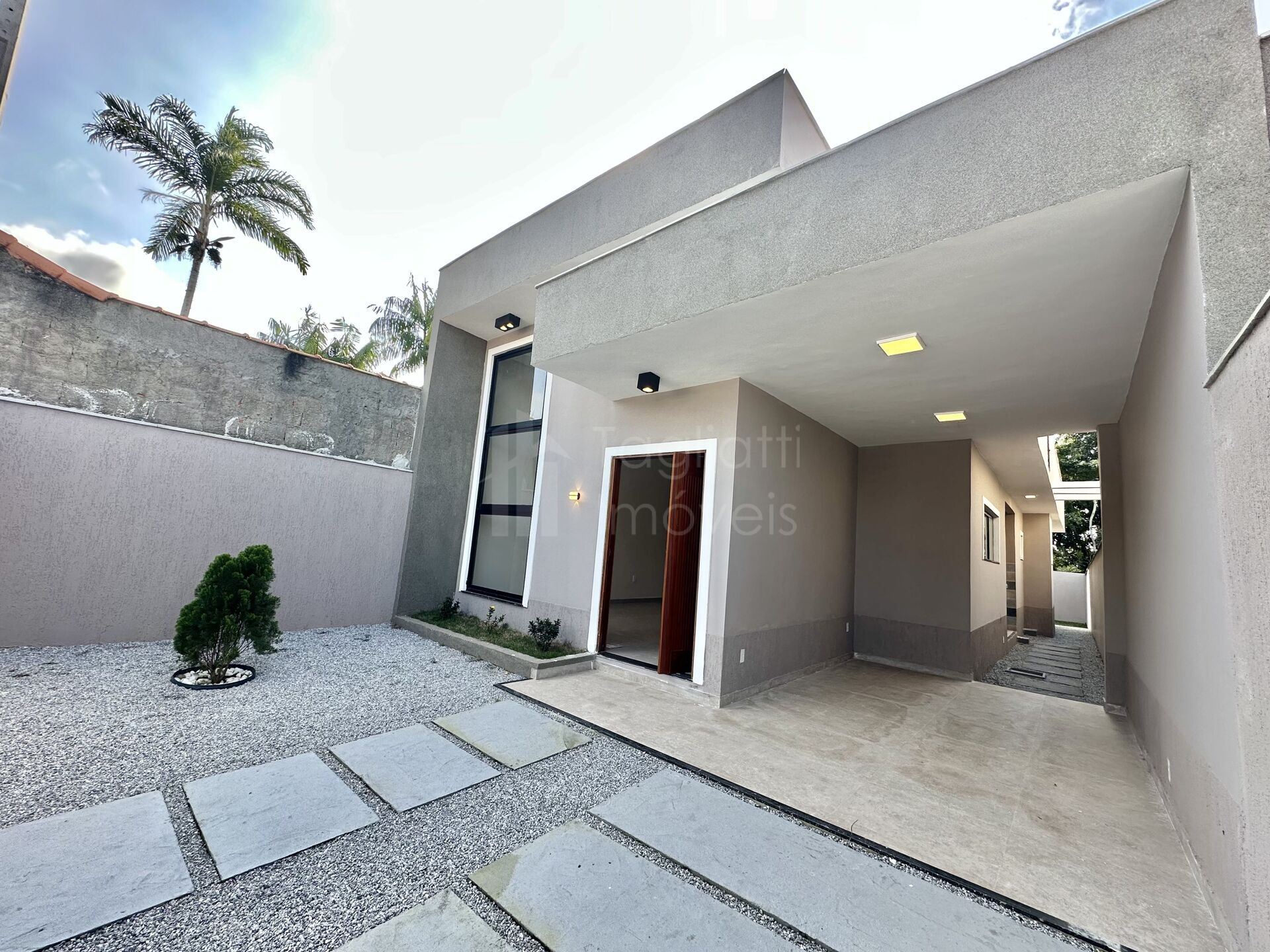 Casa à venda com 3 quartos, 113m² - Foto 3