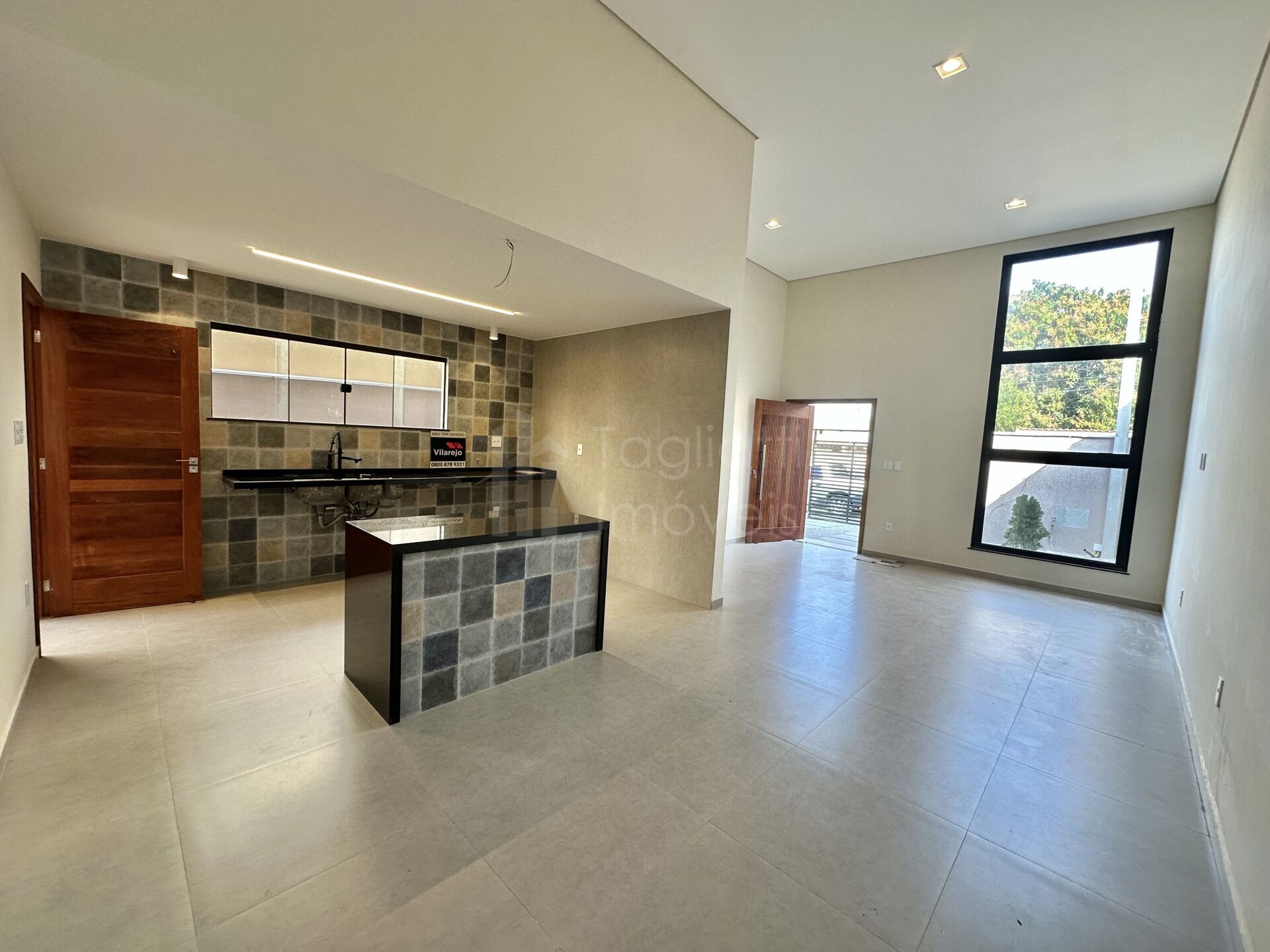 Casa à venda com 3 quartos, 113m² - Foto 7