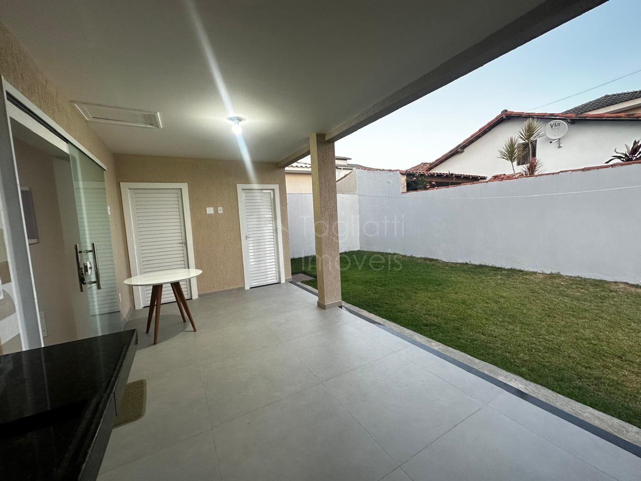 Casa à venda com 2 quartos, 110m² - Foto 23