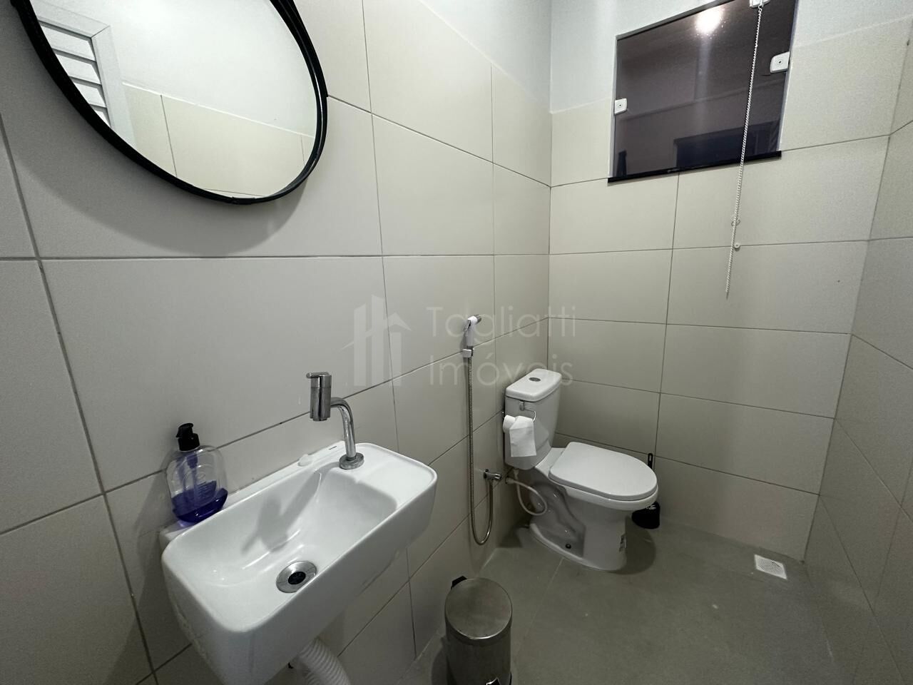 Casa à venda com 2 quartos, 110m² - Foto 19