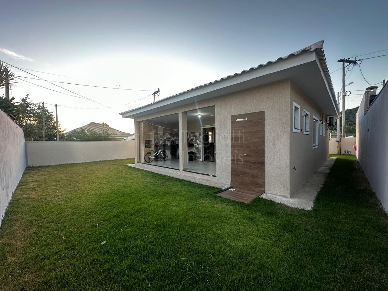 Casa à venda com 2 quartos, 110m² - Foto 27