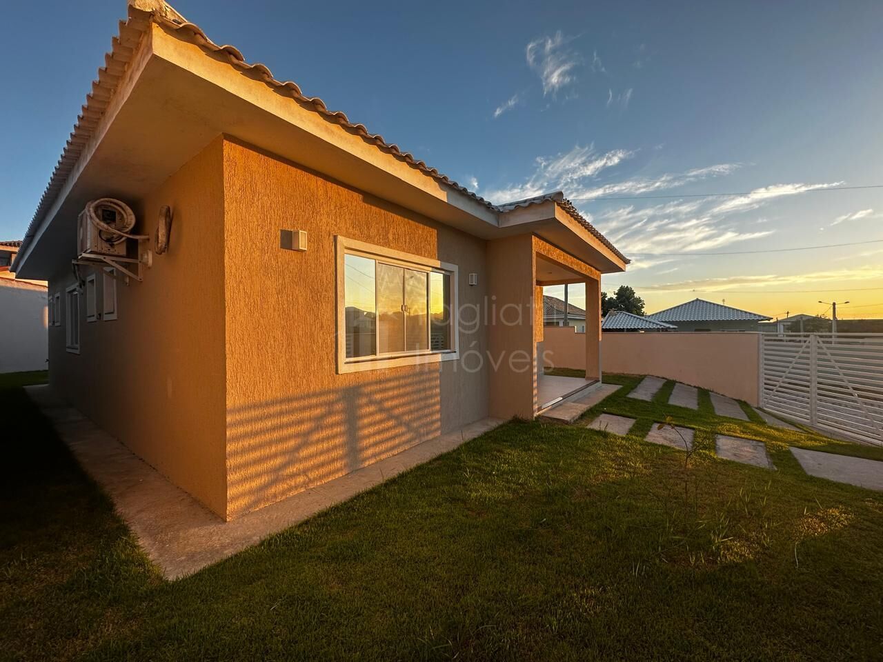 Casa à venda com 2 quartos, 110m² - Foto 30
