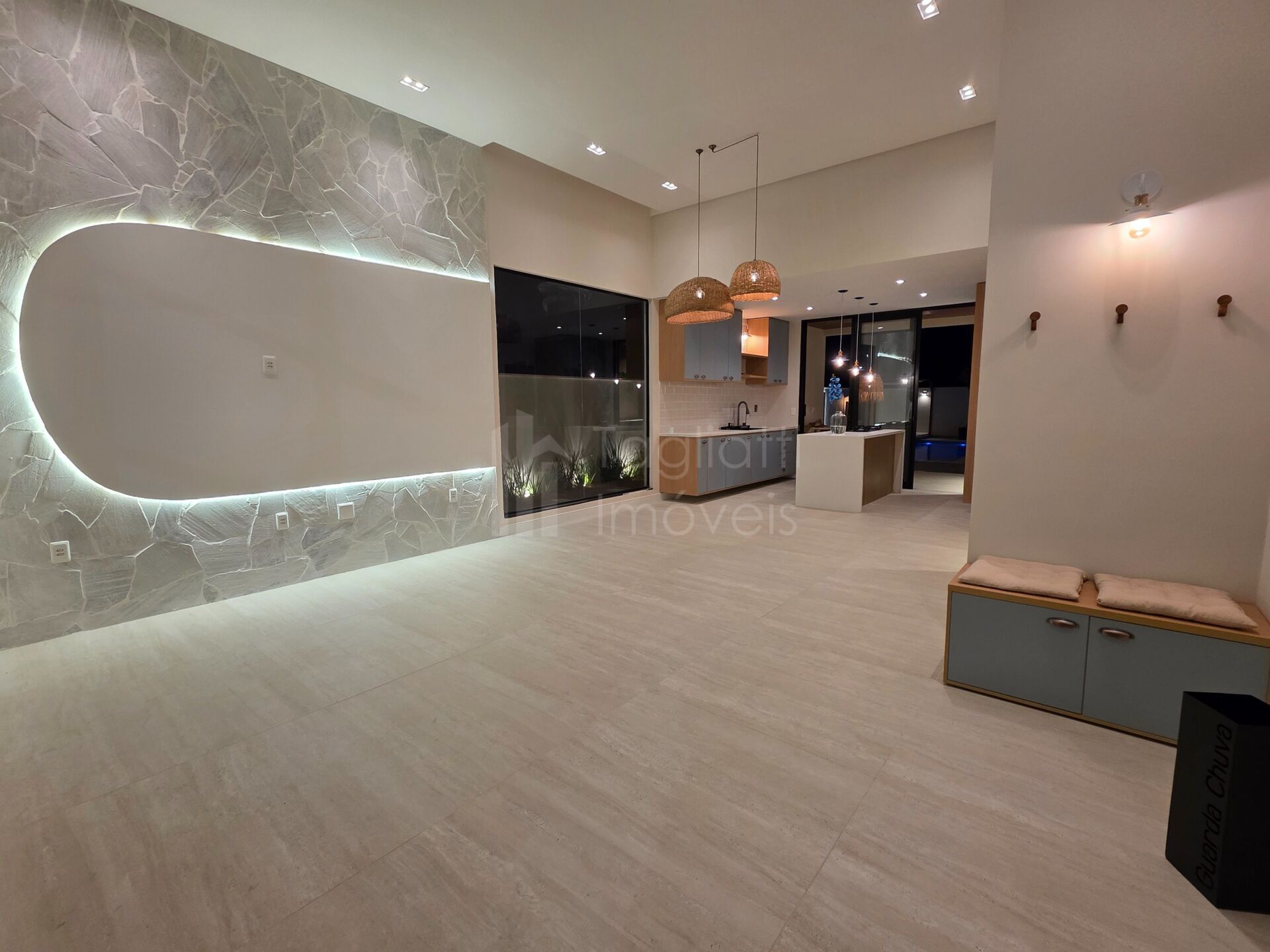 Casa, 3 quartos, 155 m² - Foto 5