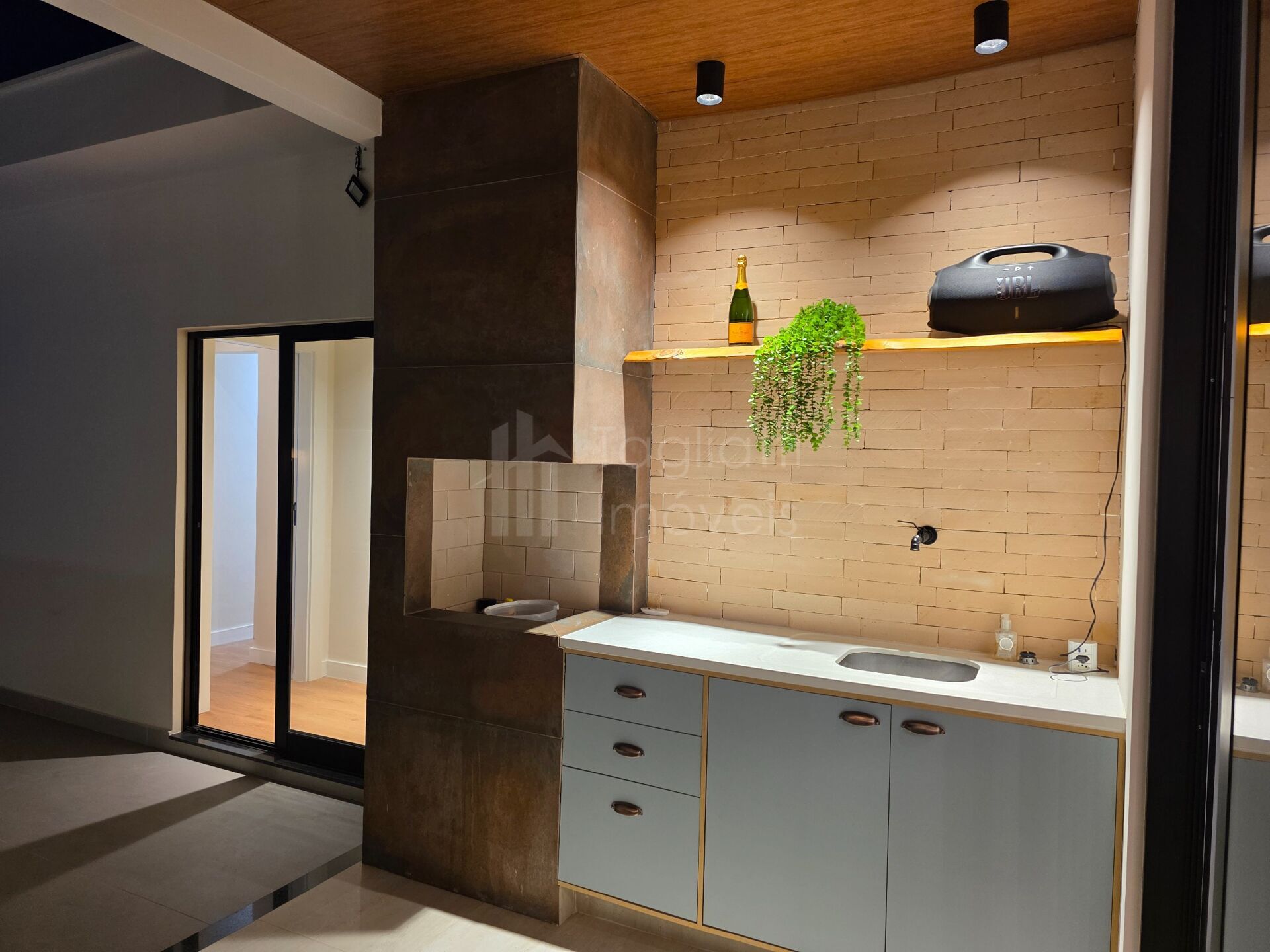 Casa, 3 quartos, 155 m² - Foto 14