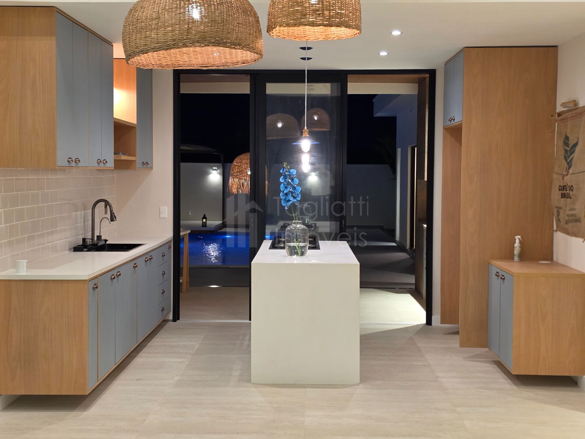 Casa, 3 quartos, 155 m² - Foto 7