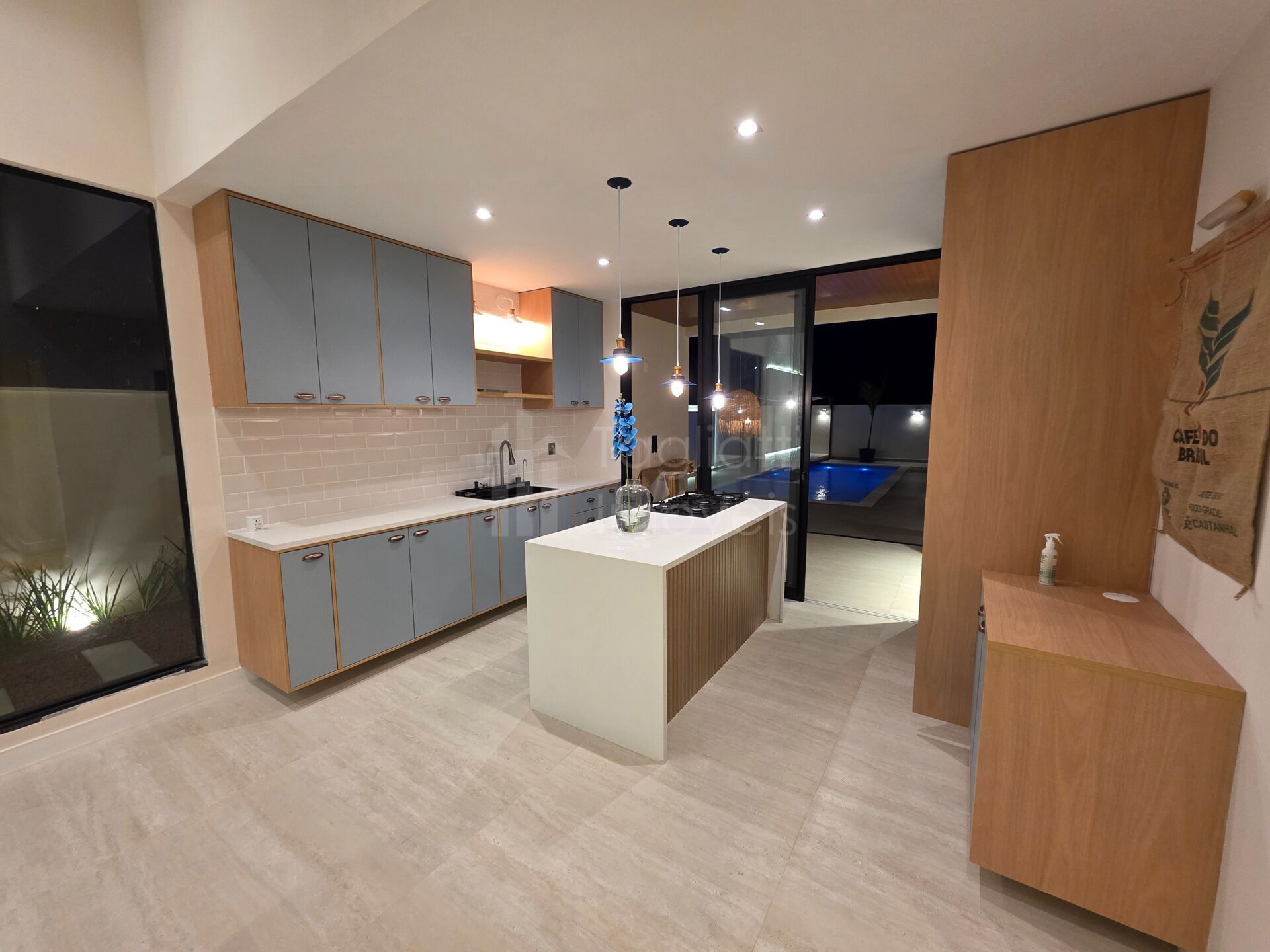 Casa, 3 quartos, 155 m² - Foto 8