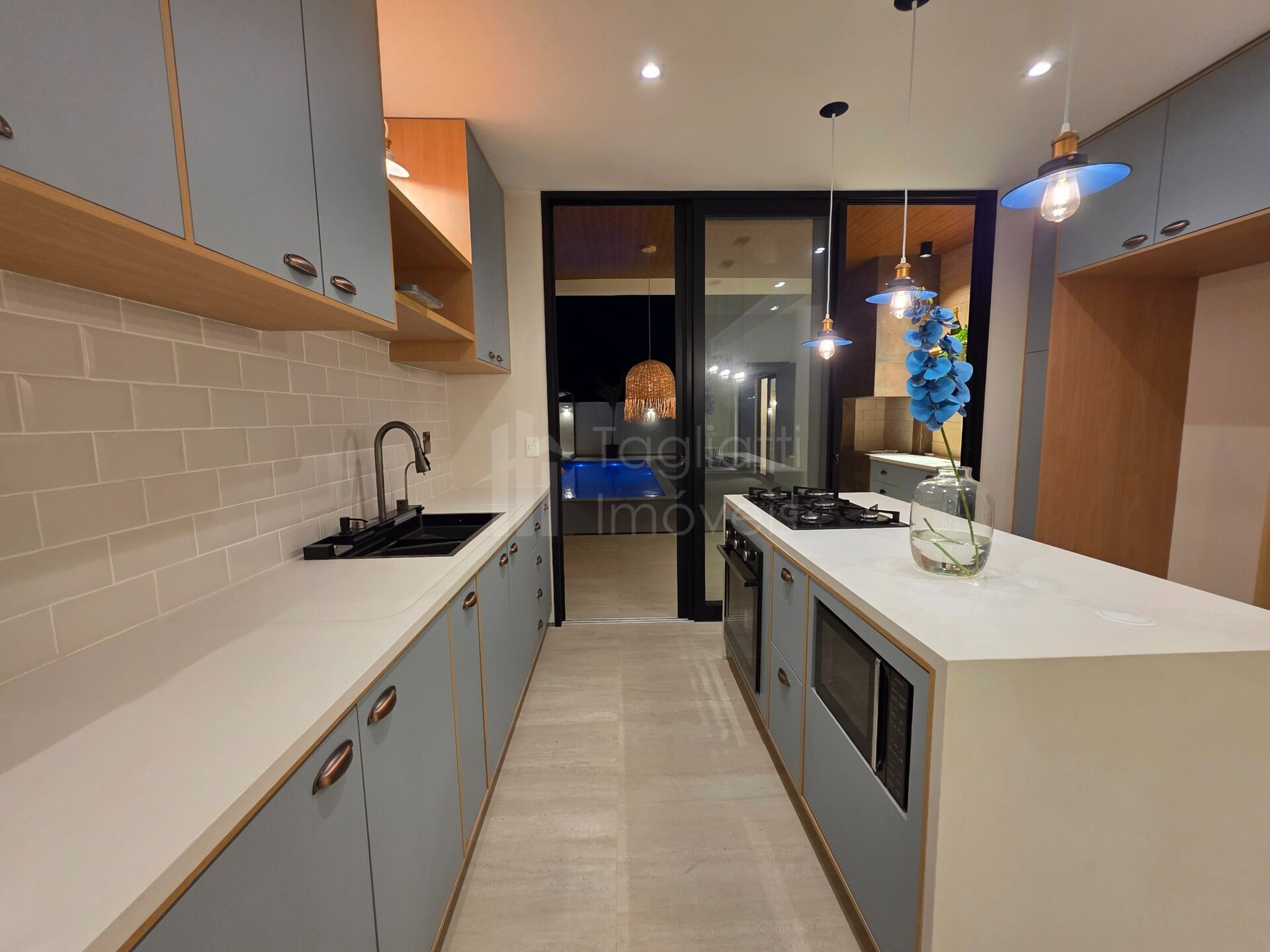 Casa, 3 quartos, 155 m² - Foto 6