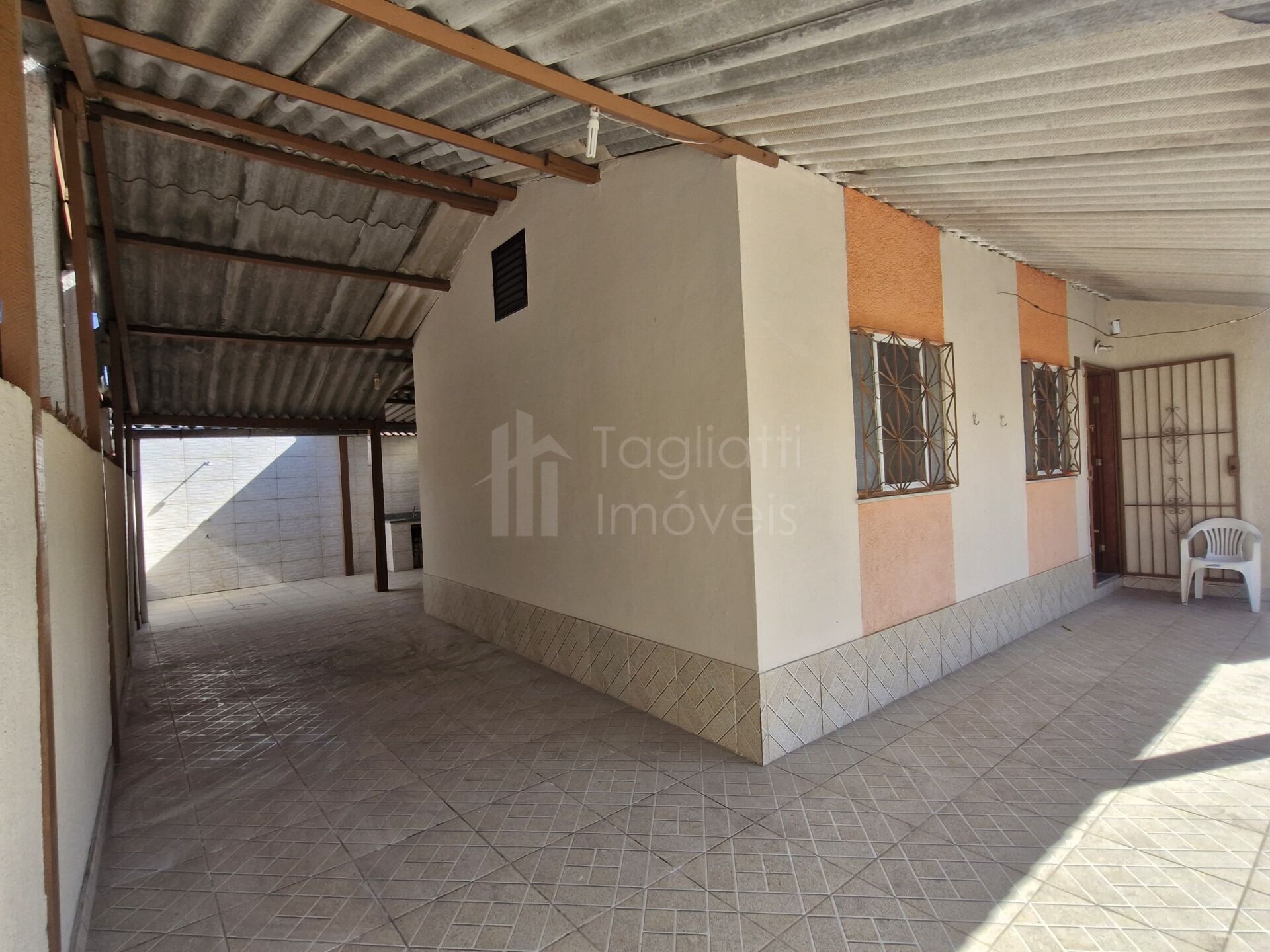 Casa à venda com 2 quartos, 30m² - Foto 3