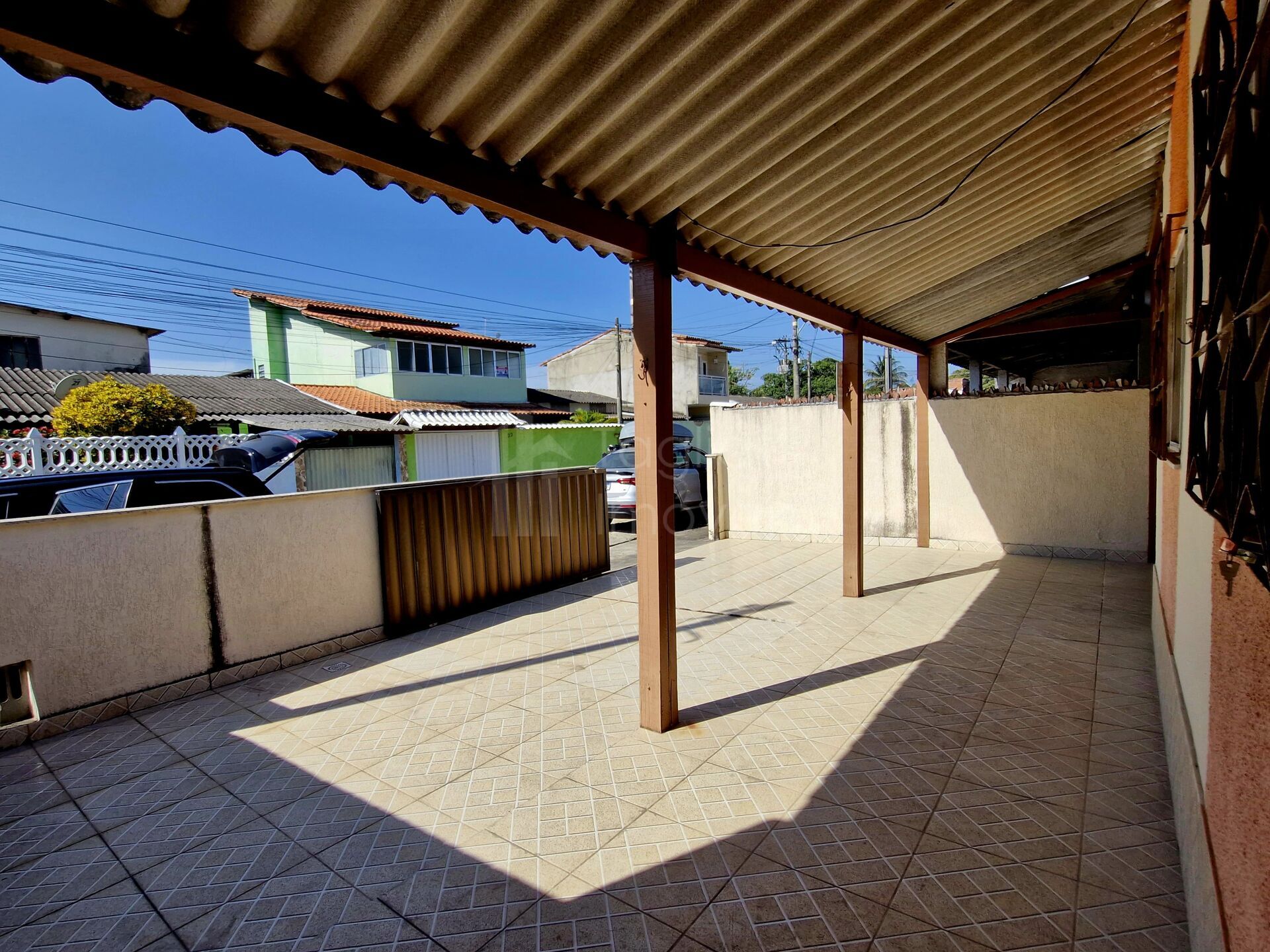 Casa à venda com 2 quartos, 30m² - Foto 5