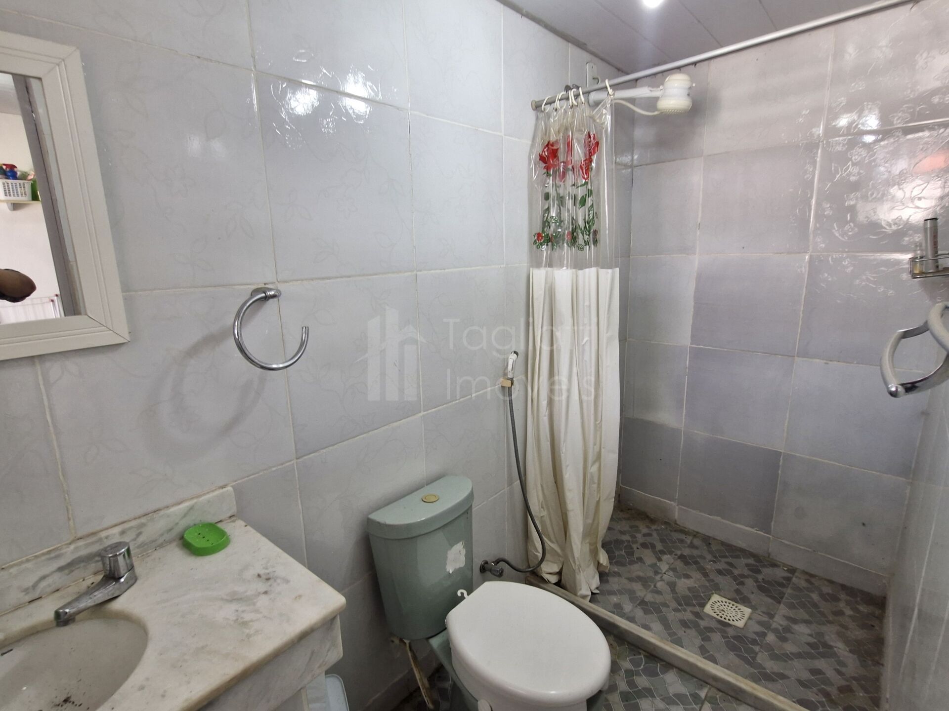Casa à venda com 2 quartos, 30m² - Foto 15