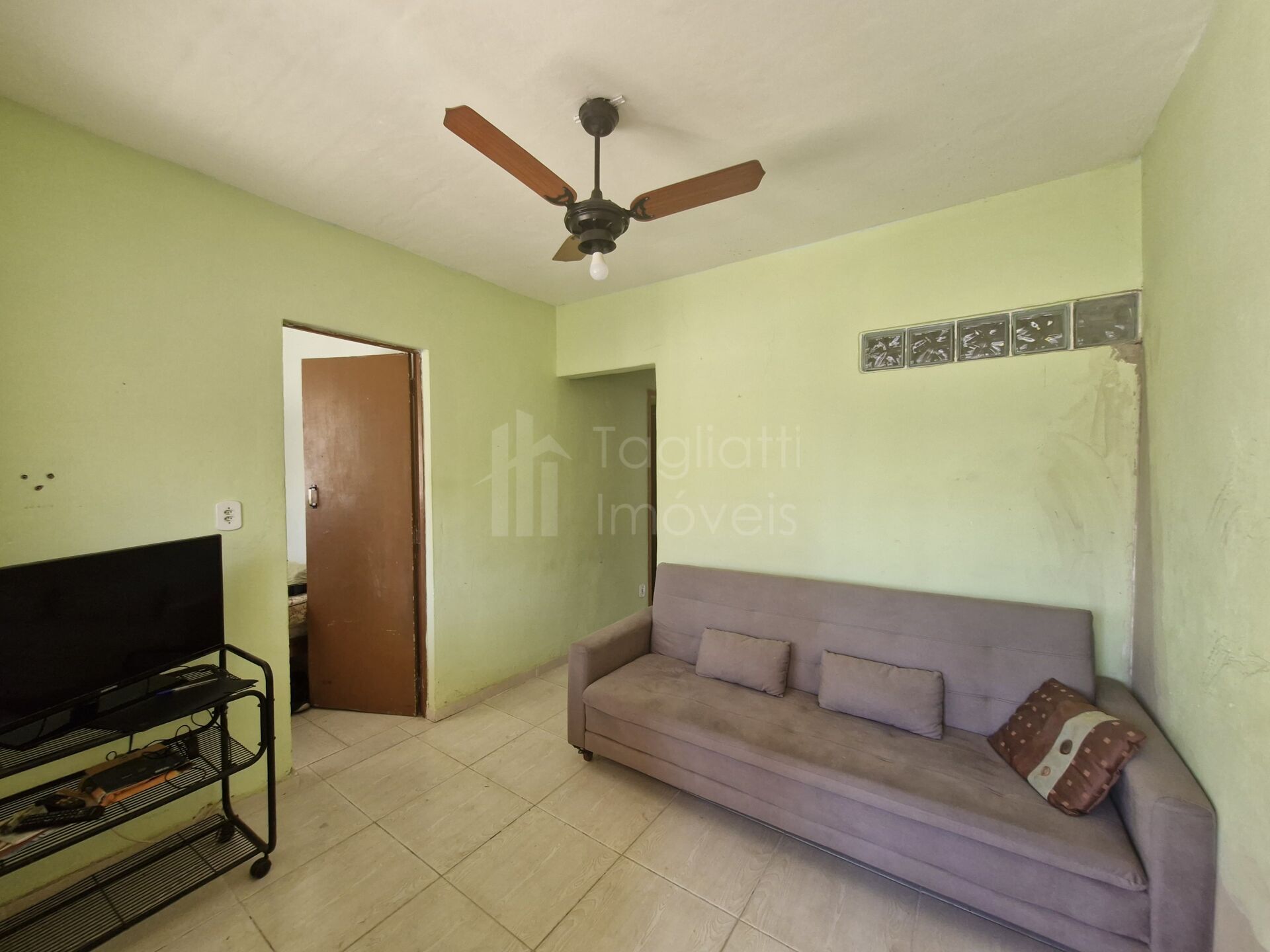 Casa à venda com 2 quartos, 30m² - Foto 6