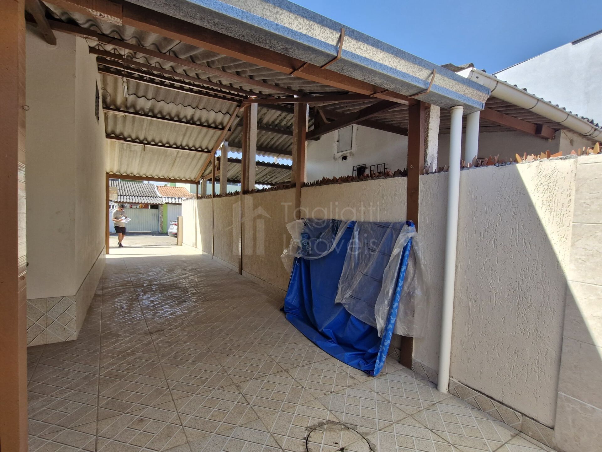 Casa à venda com 2 quartos, 30m² - Foto 20