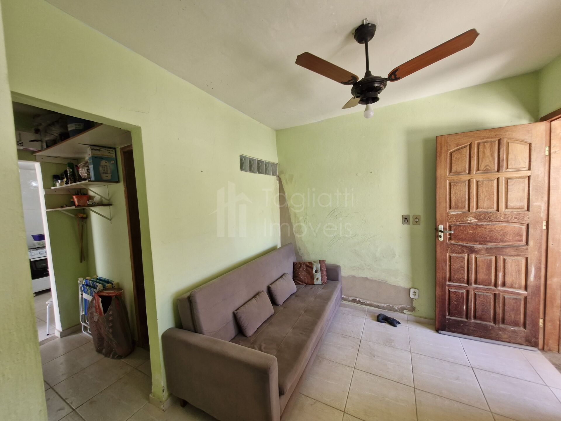 Casa à venda com 2 quartos, 30m² - Foto 8