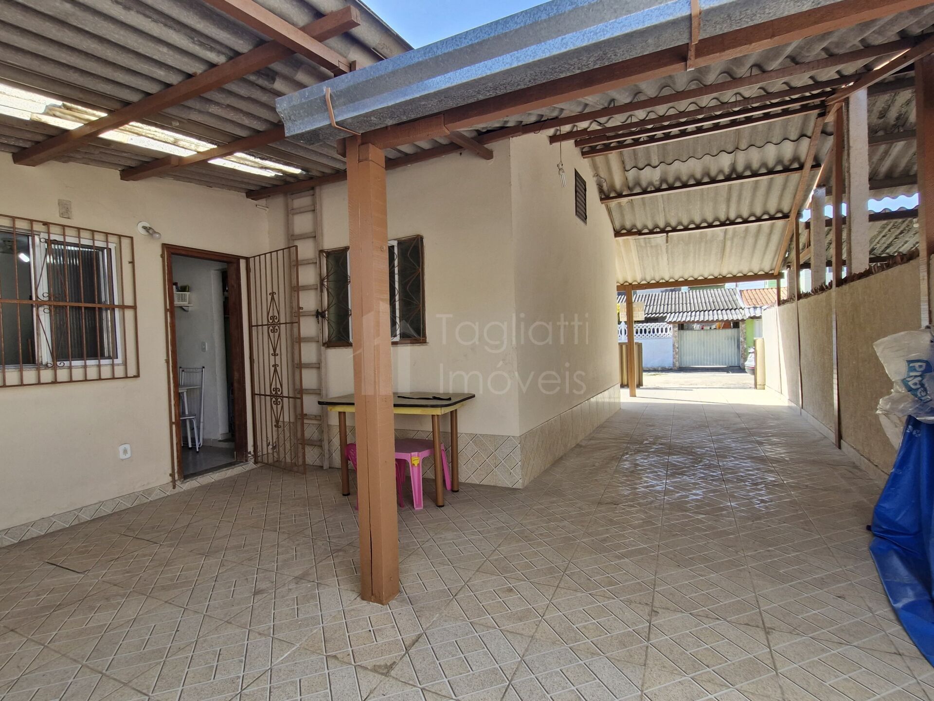 Casa à venda com 2 quartos, 30m² - Foto 19