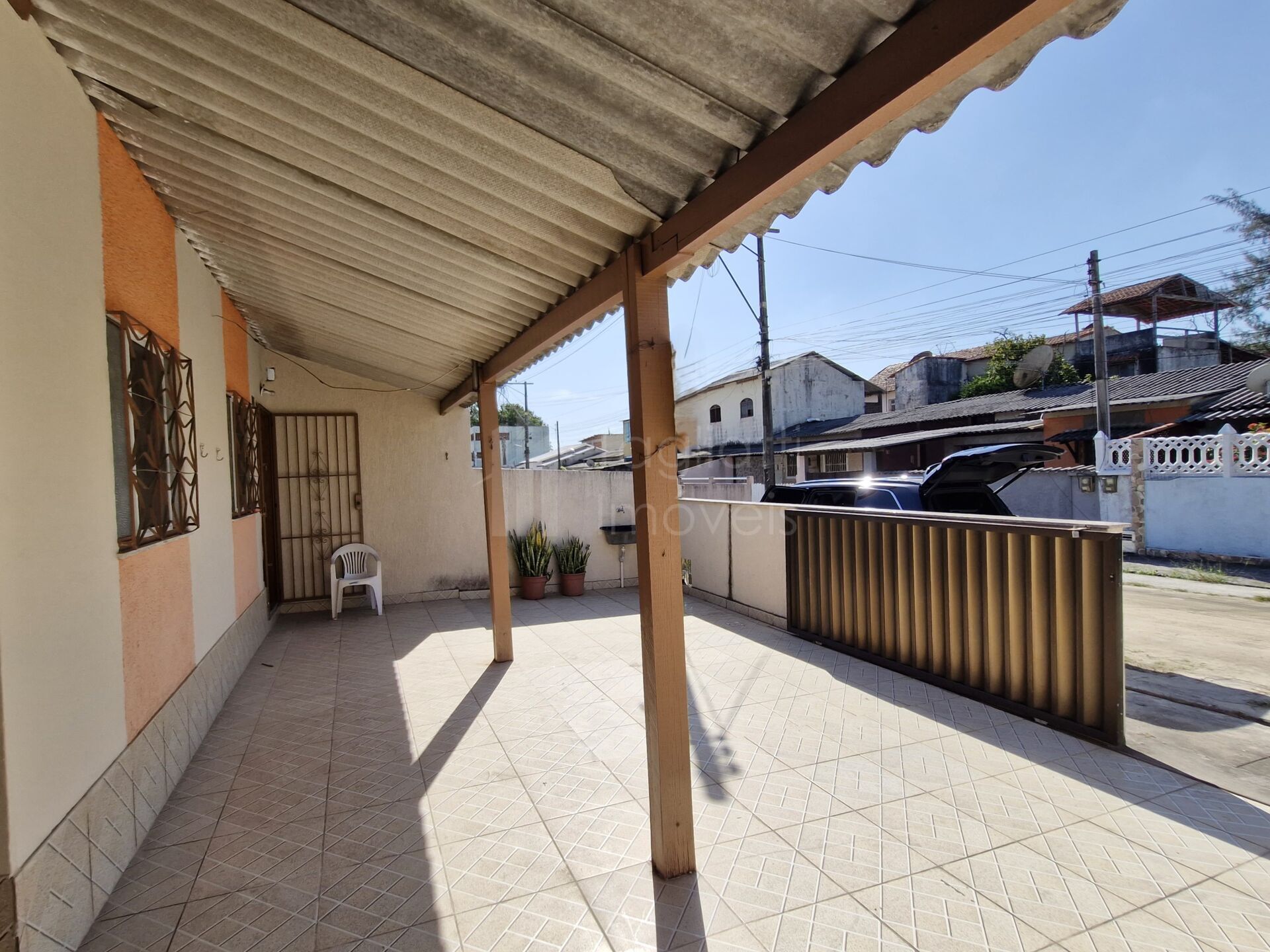 Casa à venda com 2 quartos, 30m² - Foto 4