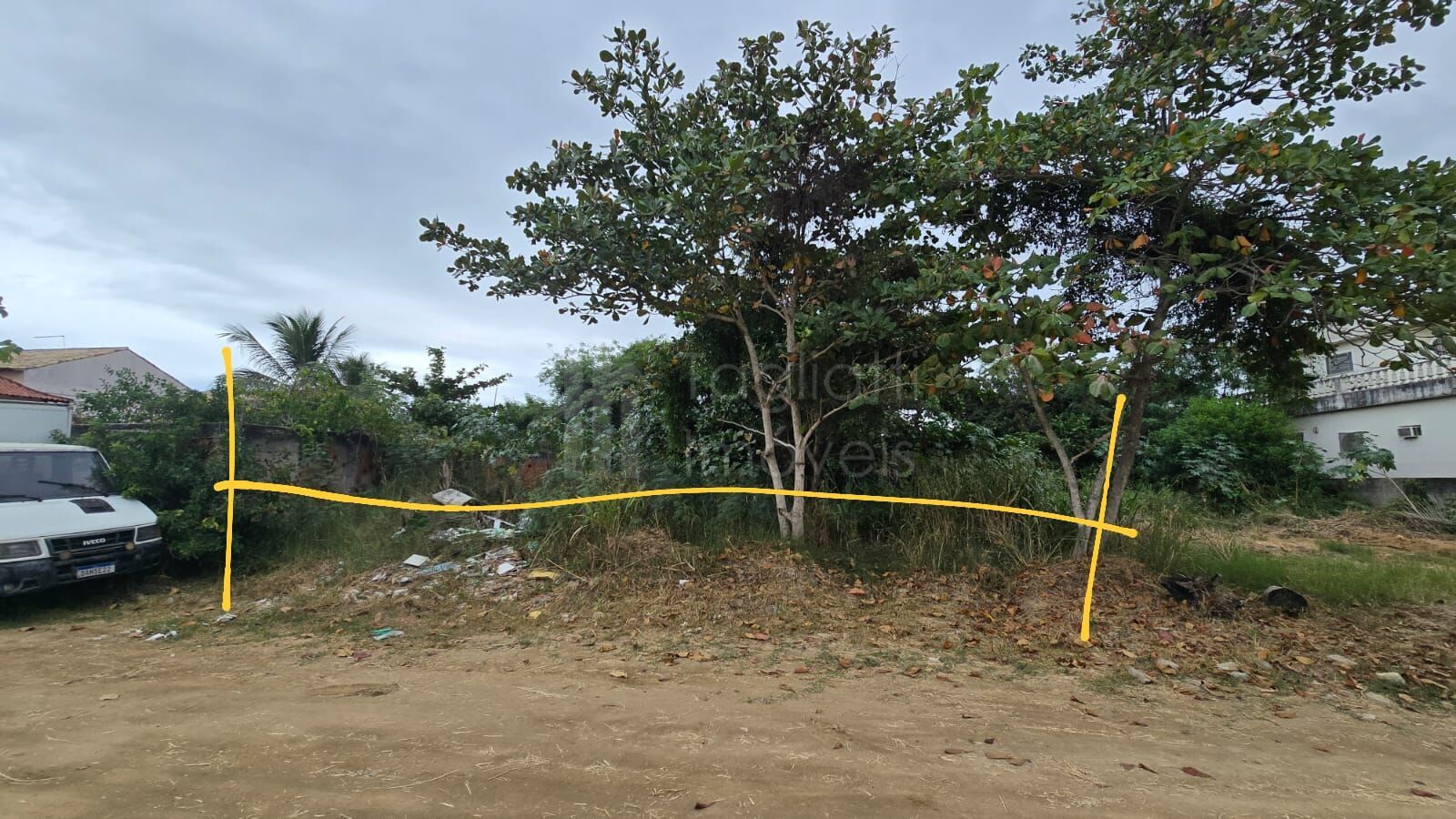 Terreno, 490 m² - Foto 5