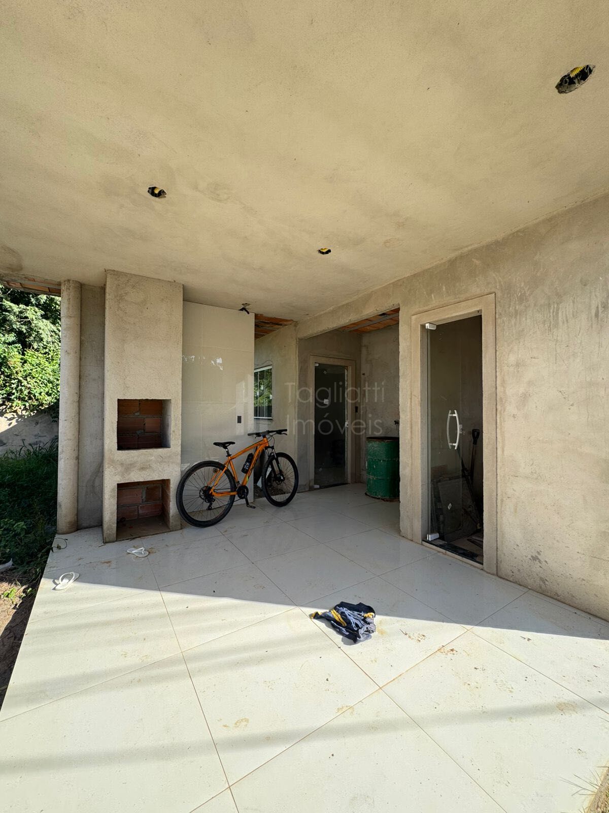 Casa à venda com 2 quartos, 110m² - Foto 6