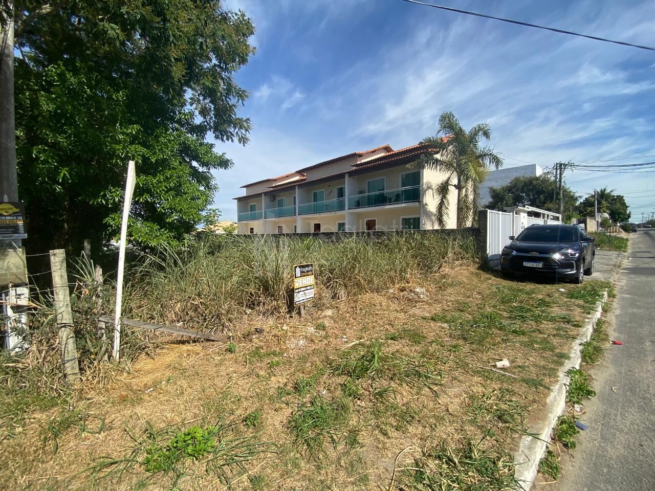 Terreno, 300 m² - Foto 4