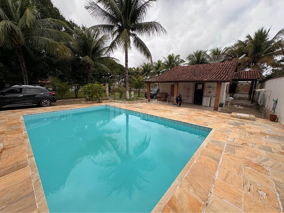 Chácara, 6 quartos, 900 m² - Foto 34