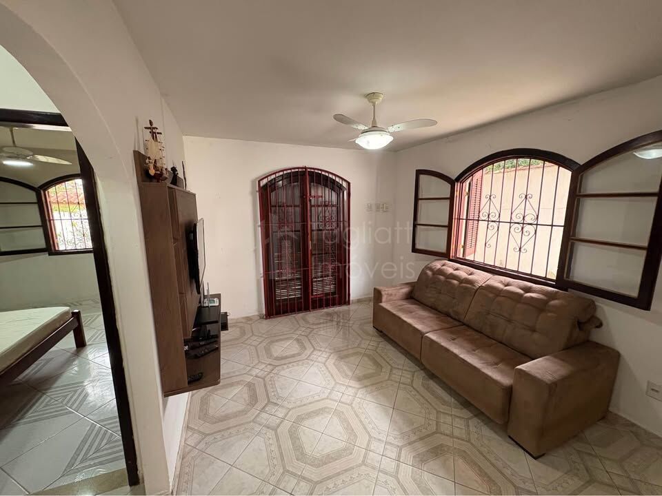 Chácara, 6 quartos, 900 m² - Foto 7